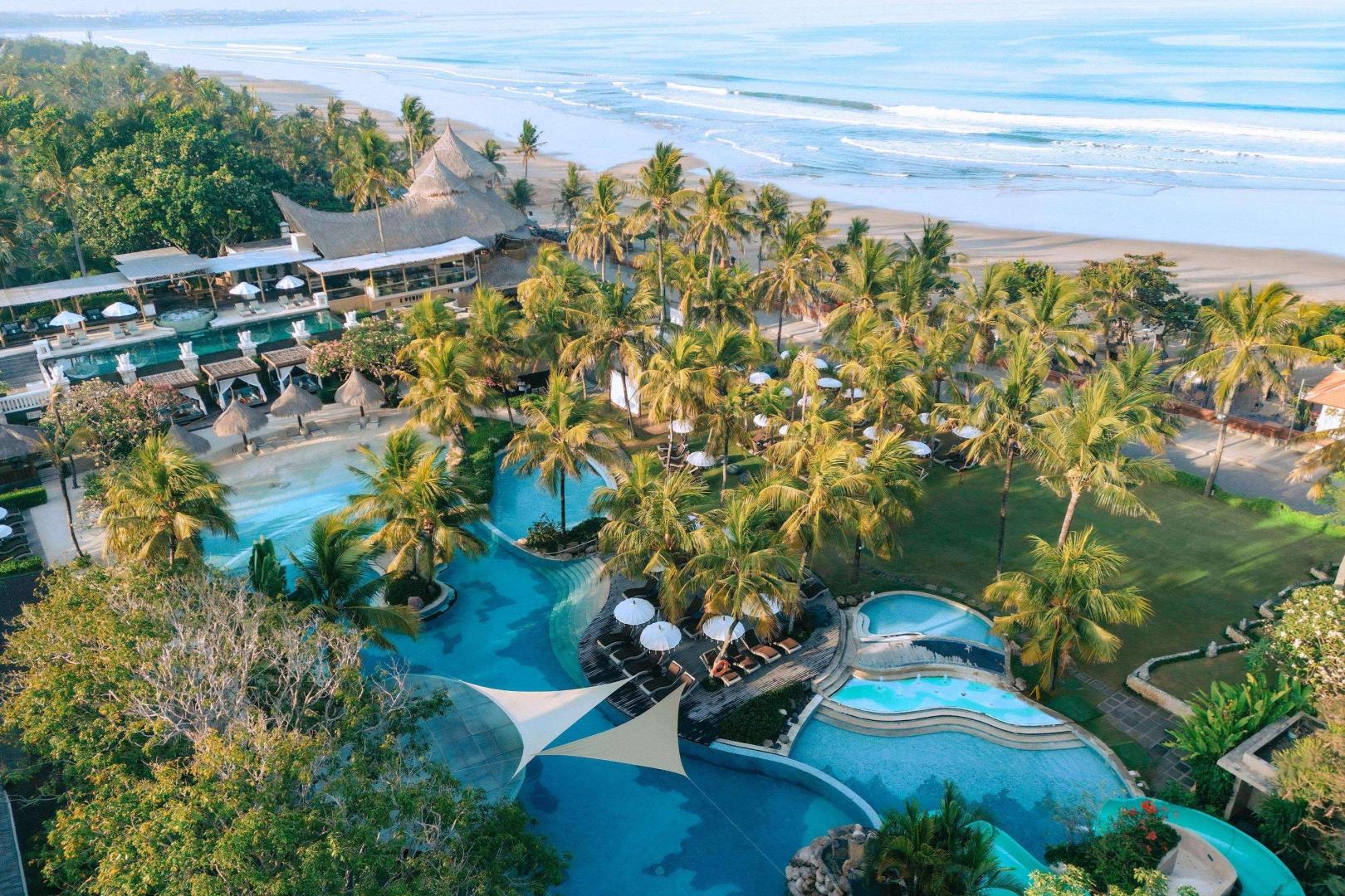 Bali Mandira Beach Resort & Spa foto 39