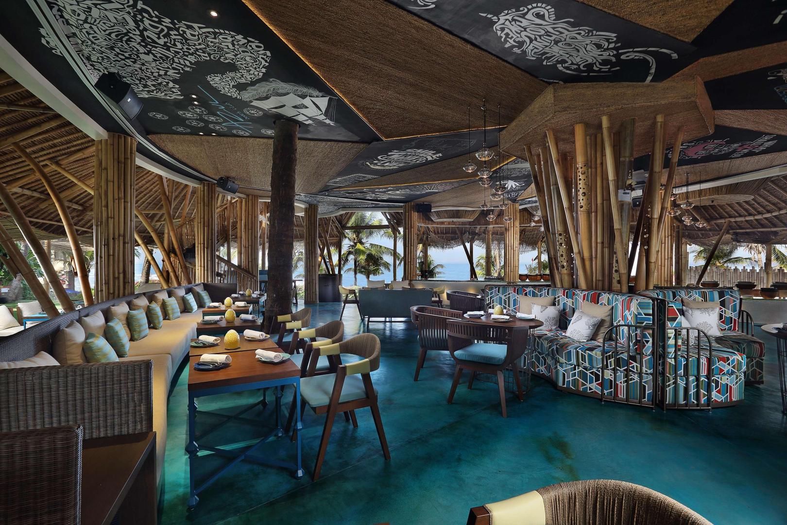 Bali Mandira Beach Resort & Spa foto 3