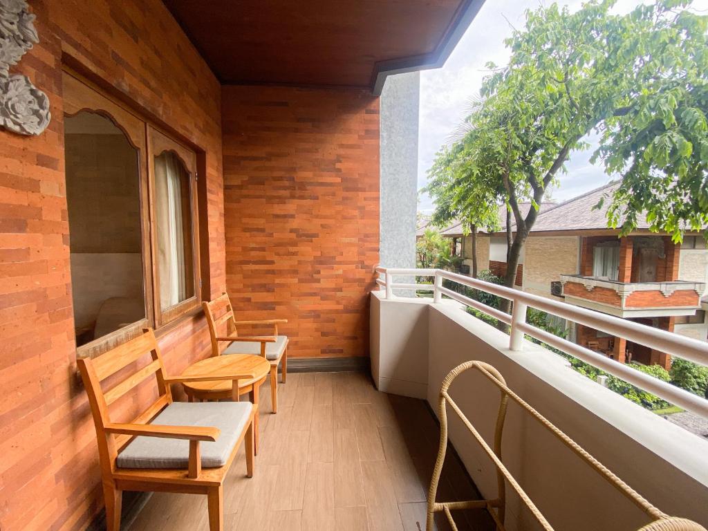 Bali Mandira Beach Resort & Spa foto 40