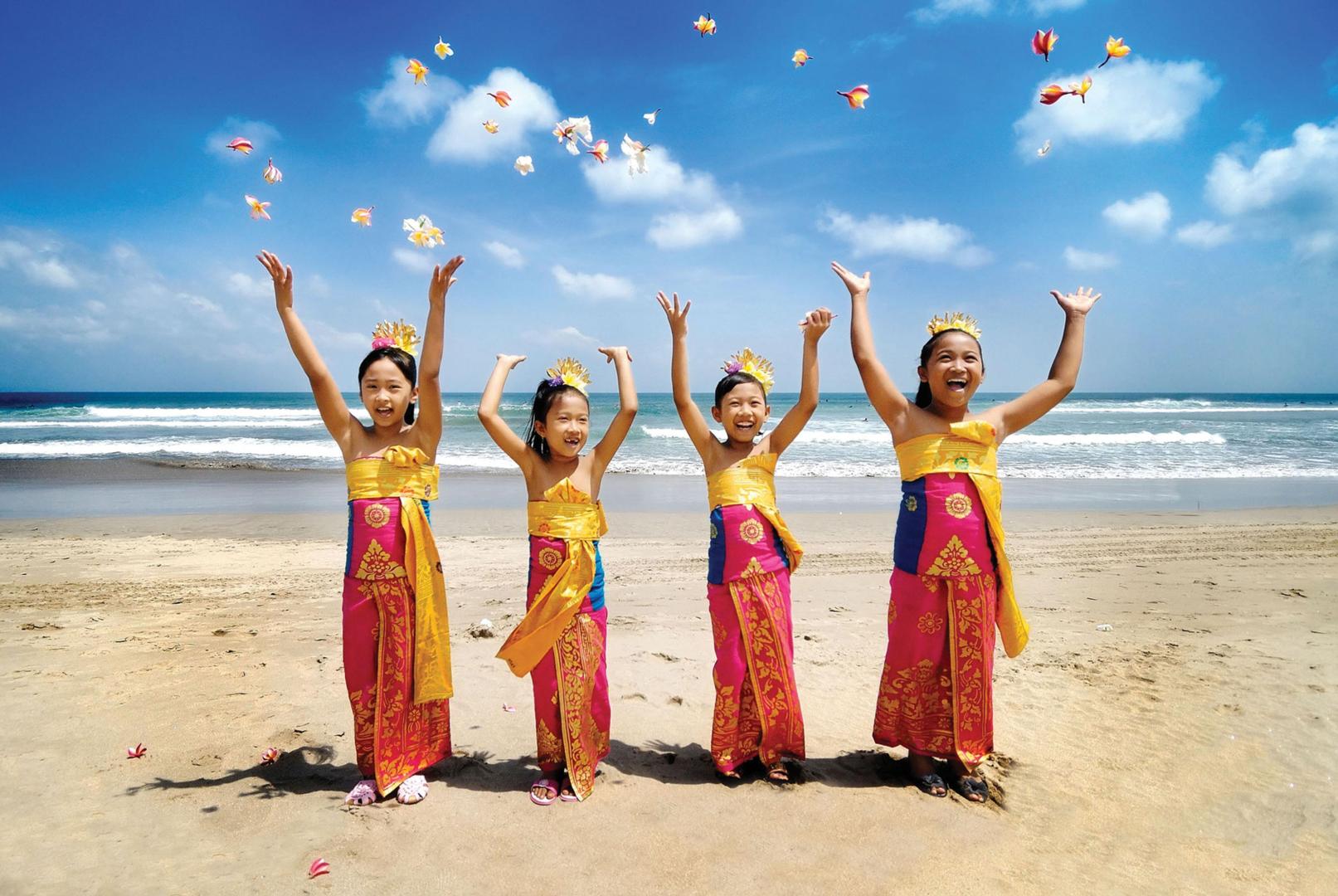 Bali Mandira Beach Resort & Spa foto 11