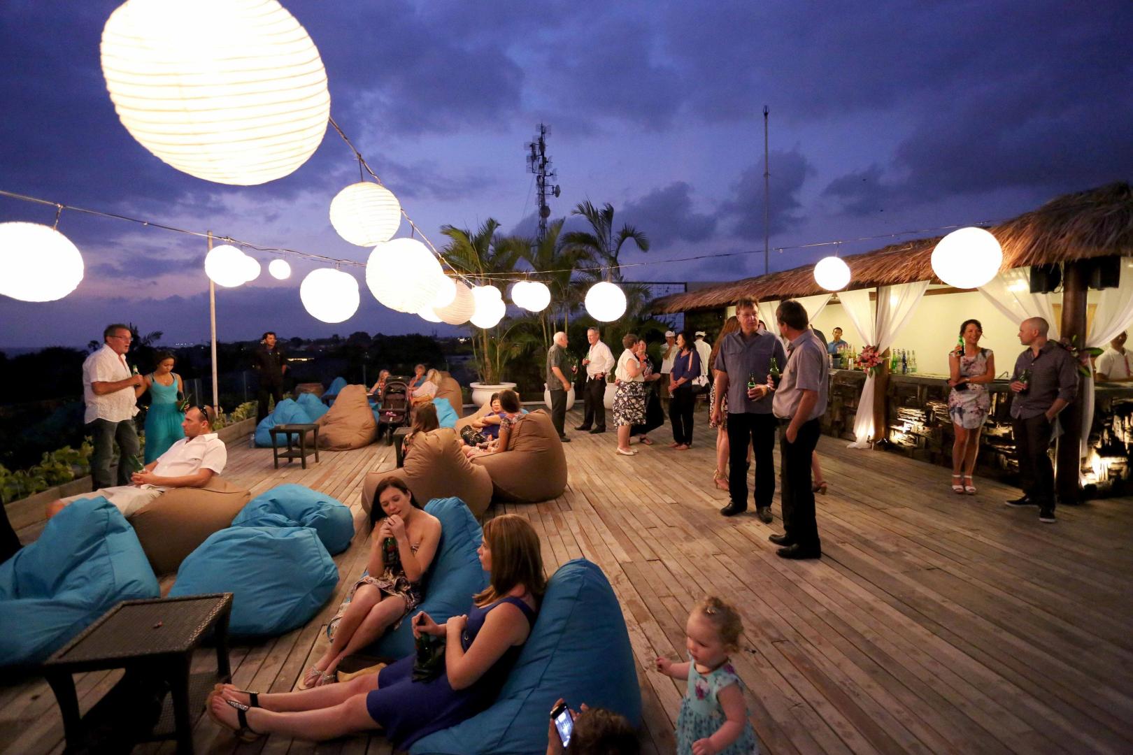 Bali Mandira Beach Resort & Spa foto 4