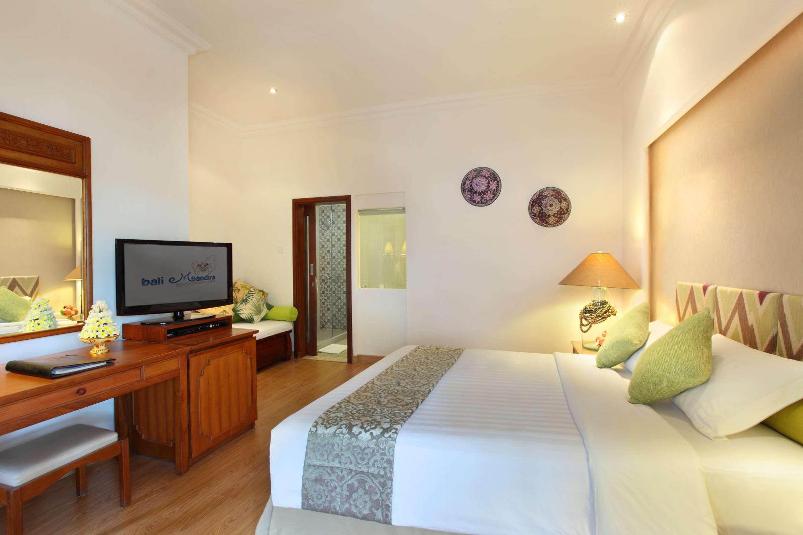 Bali Mandira Beach Resort & Spa foto 6