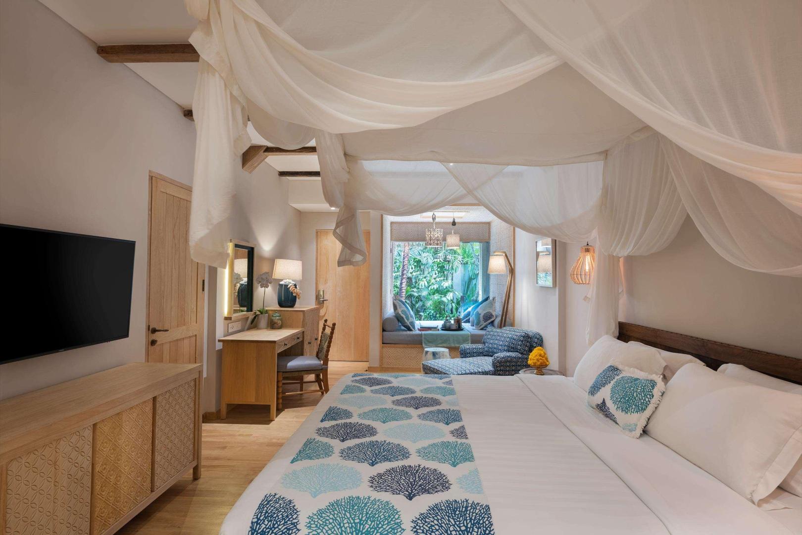 Bali Mandira Beach Resort & Spa foto 7
