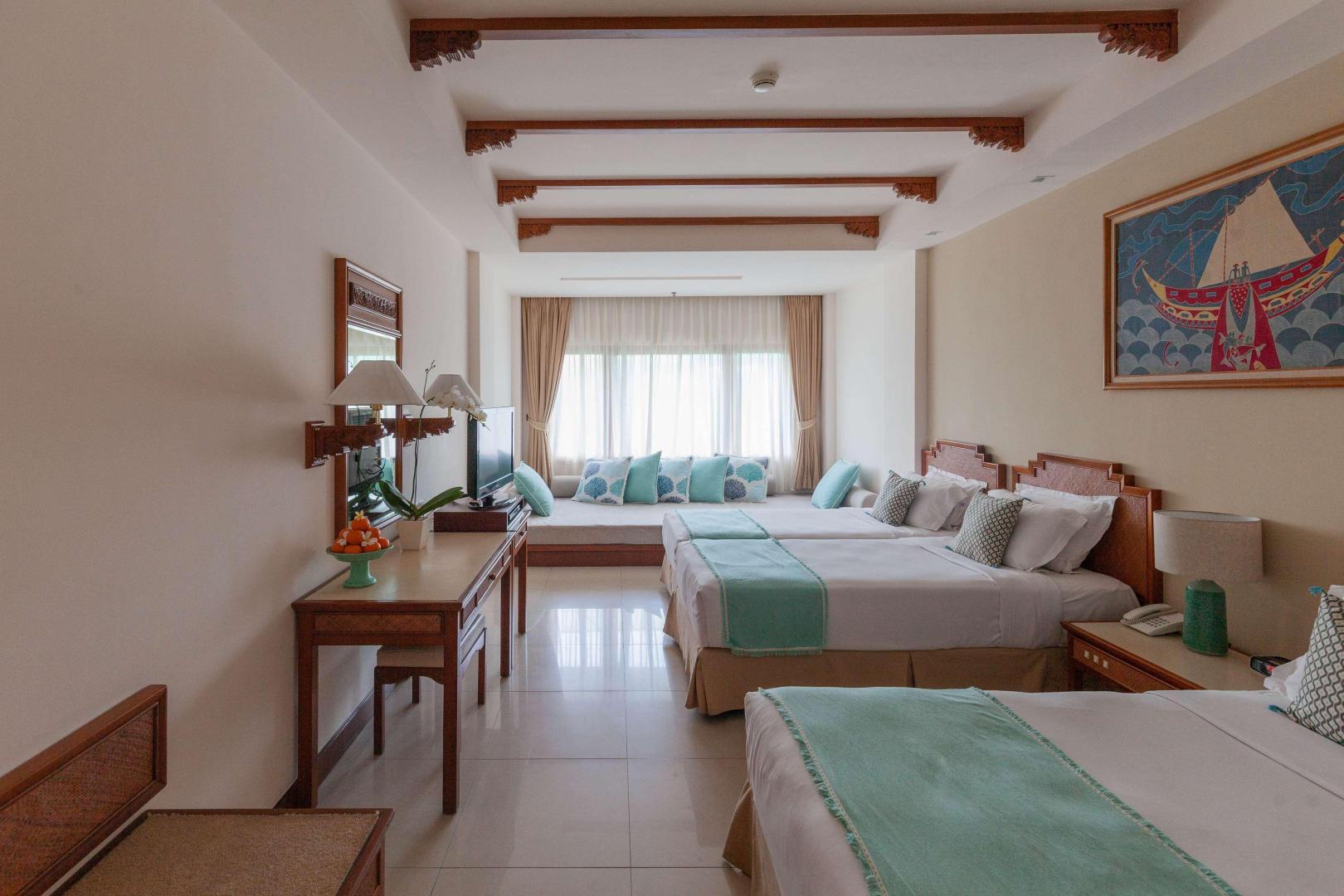 Bali Mandira Beach Resort & Spa foto 10