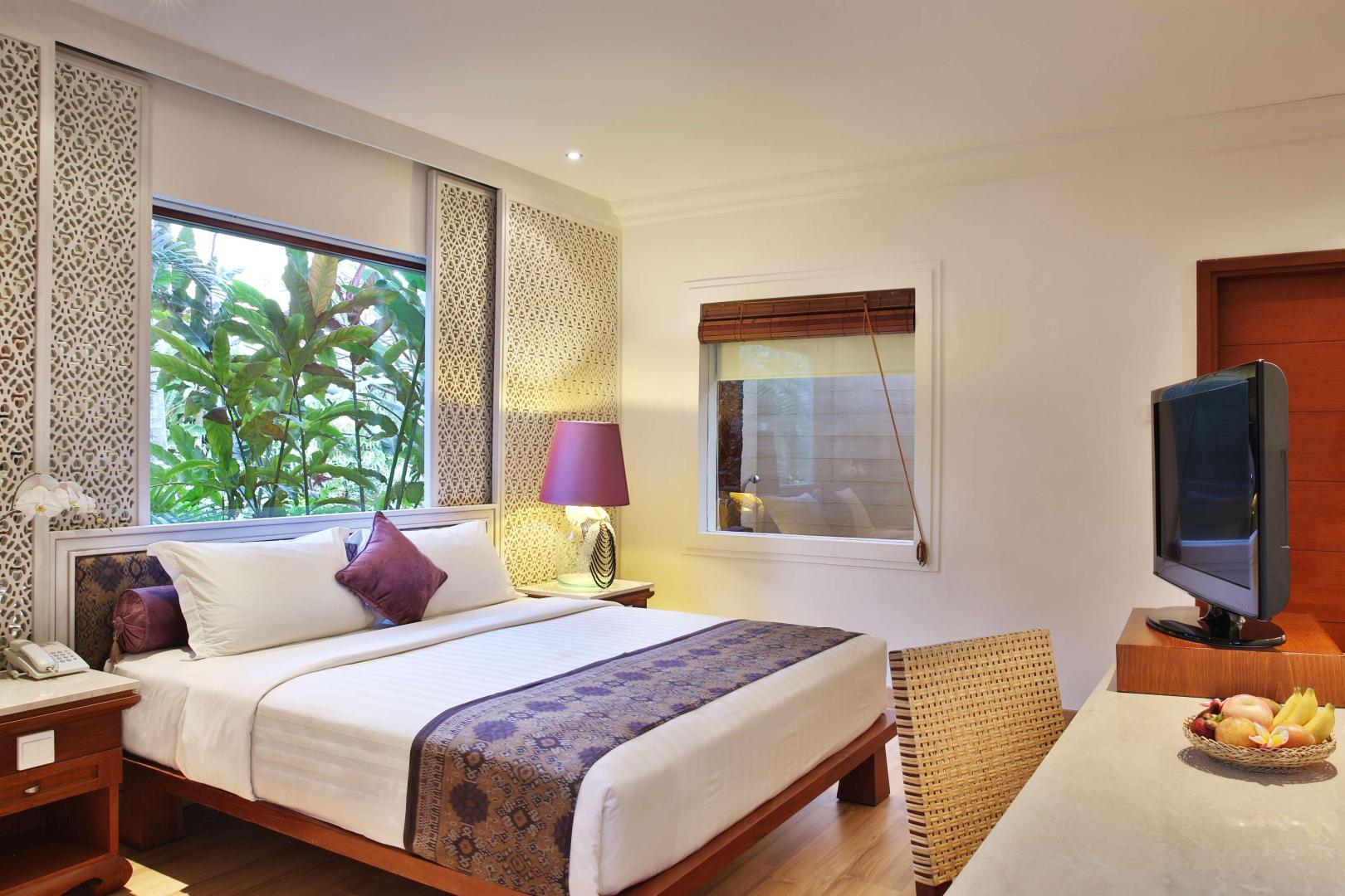 Bali Mandira Beach Resort & Spa foto 24
