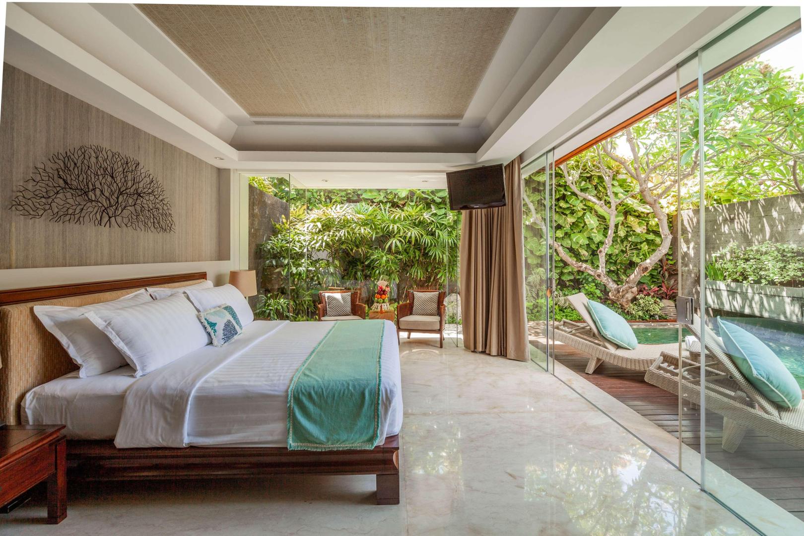 Bali Mandira Beach Resort & Spa foto 28