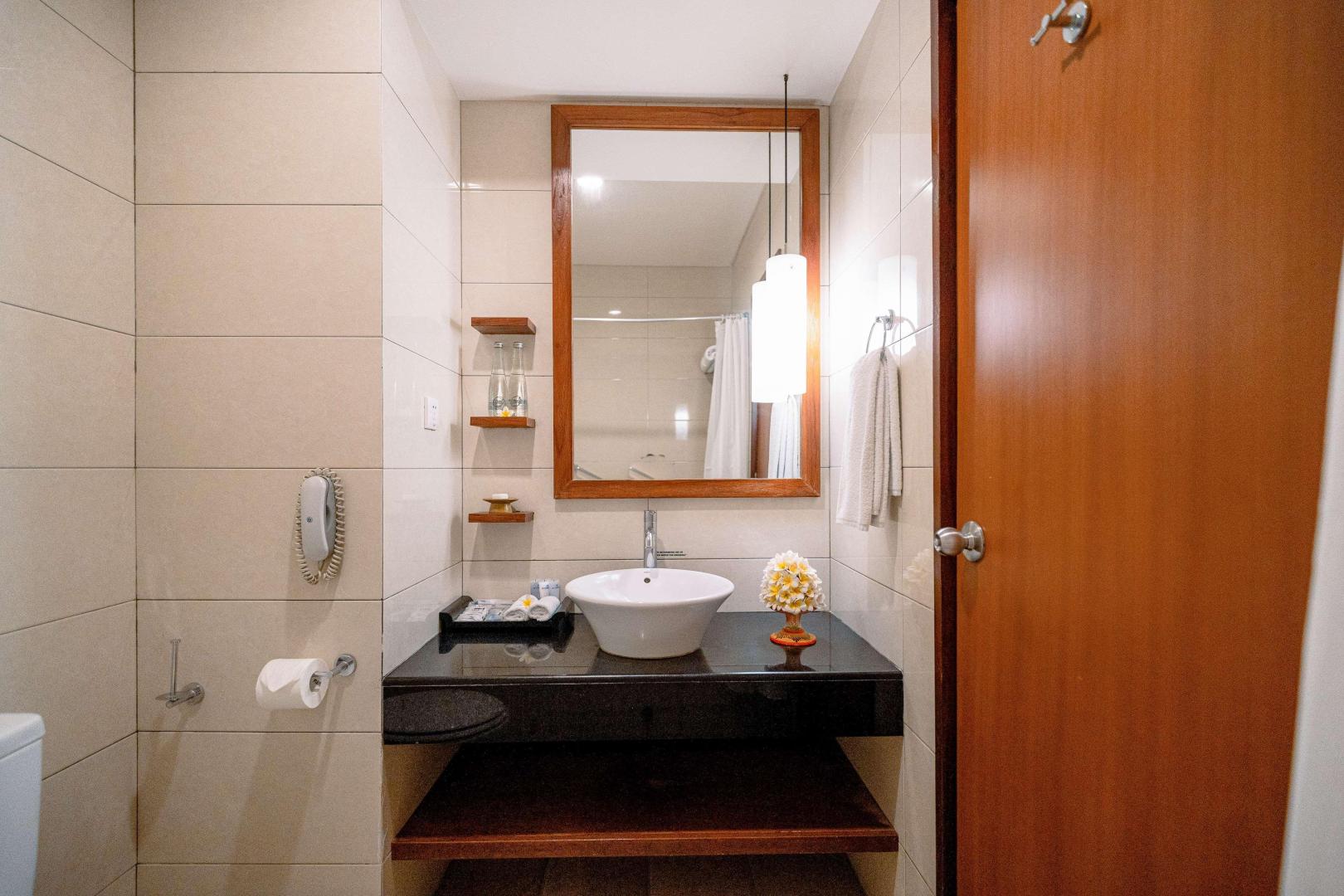 Bali Mandira Beach Resort & Spa foto 34