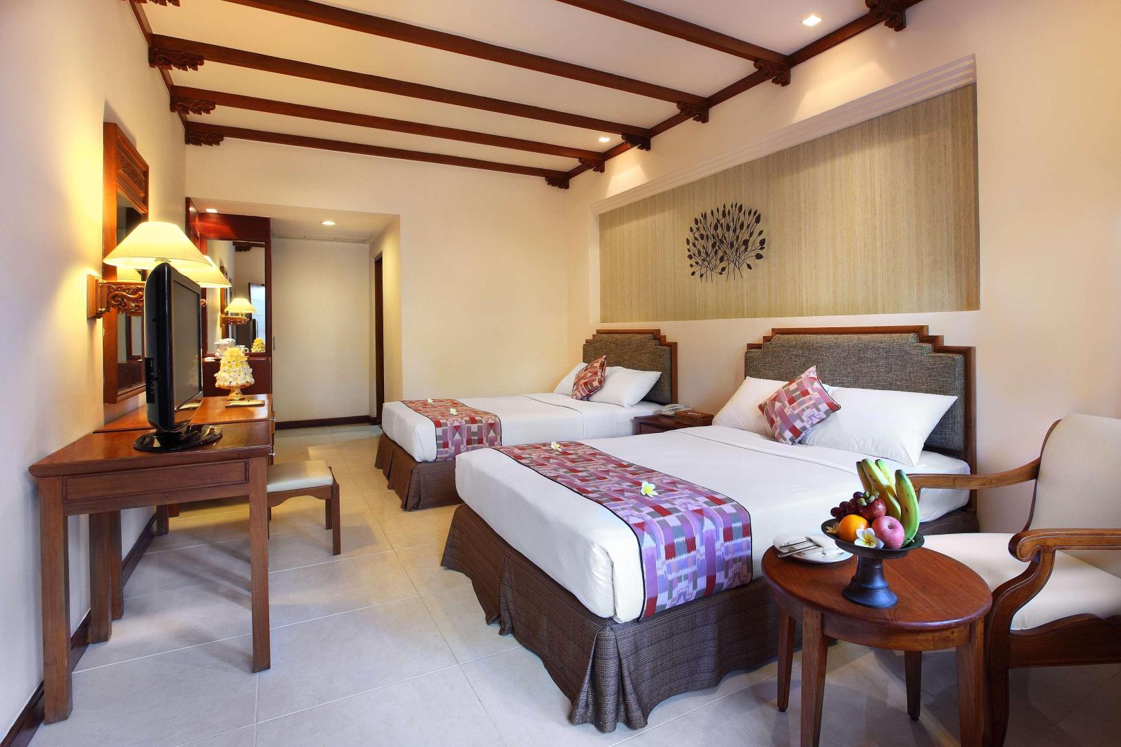 Bali Mandira Beach Resort & Spa foto 37
