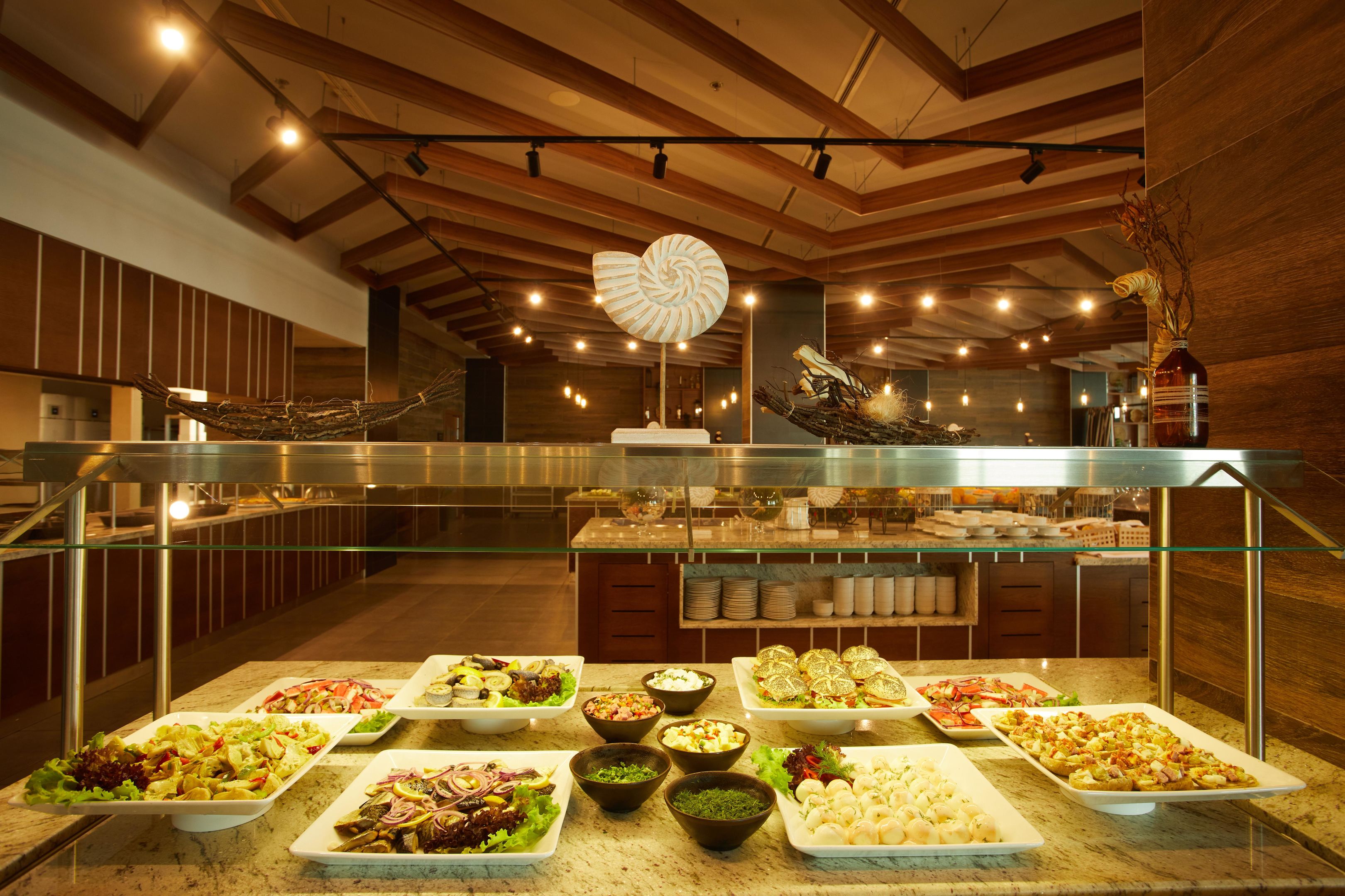 Secrets Sunny Beach Resort & Spa foto 129