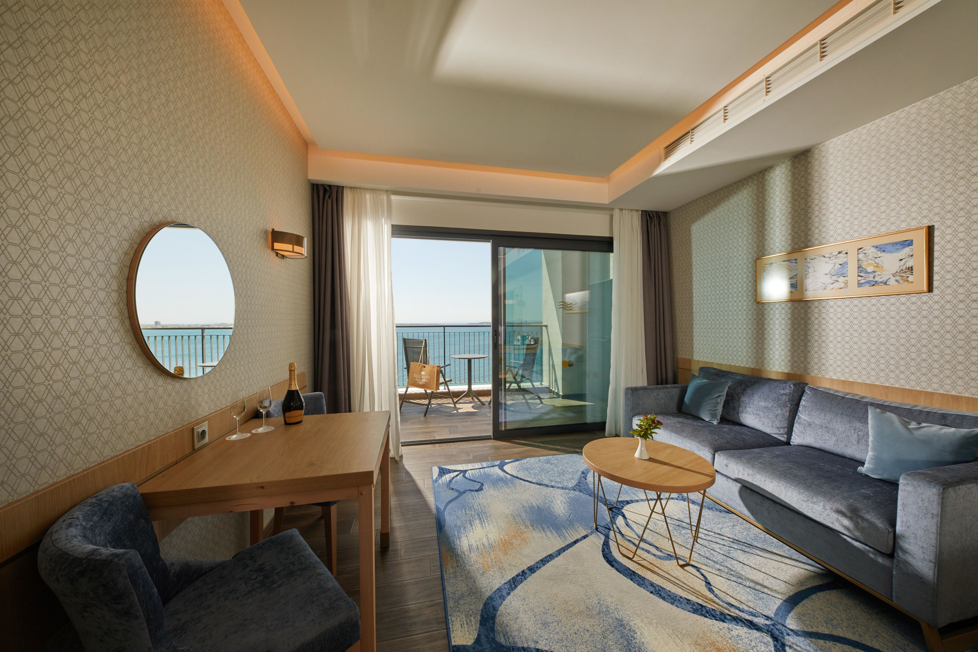 Secrets Sunny Beach Resort & Spa foto 354