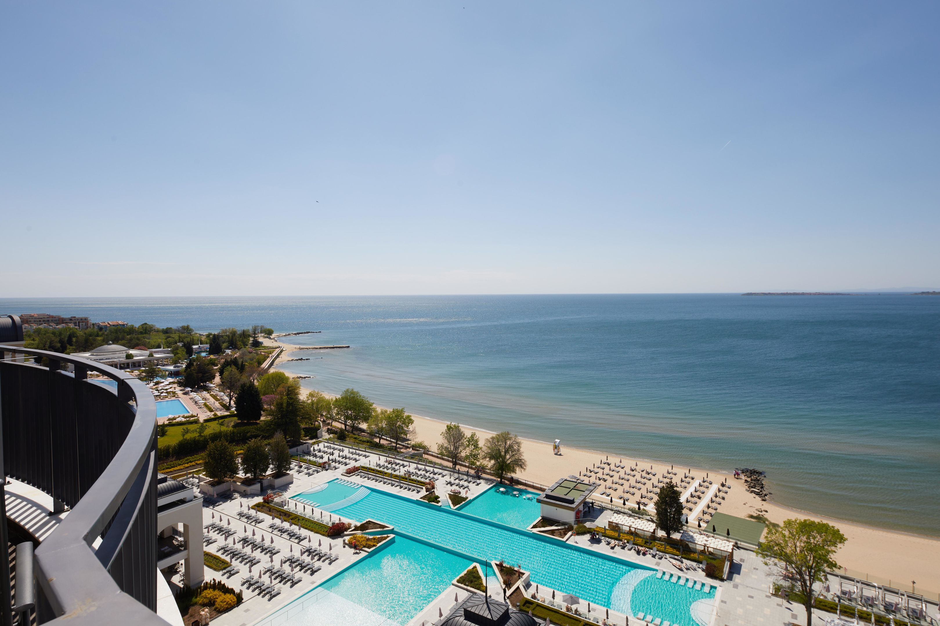 Secrets Sunny Beach Resort & Spa foto 324