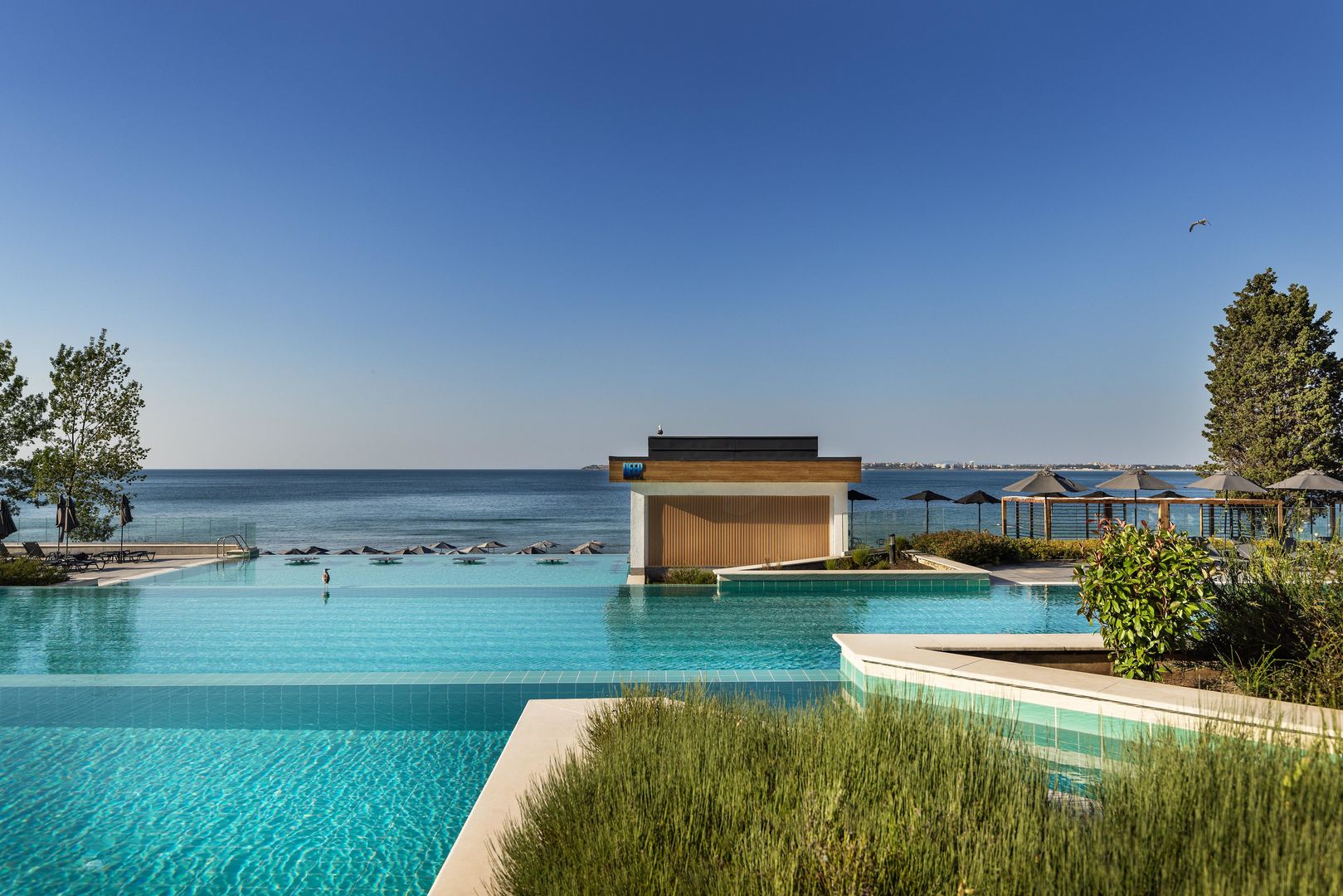 Secrets Sunny Beach Resort & Spa foto 185