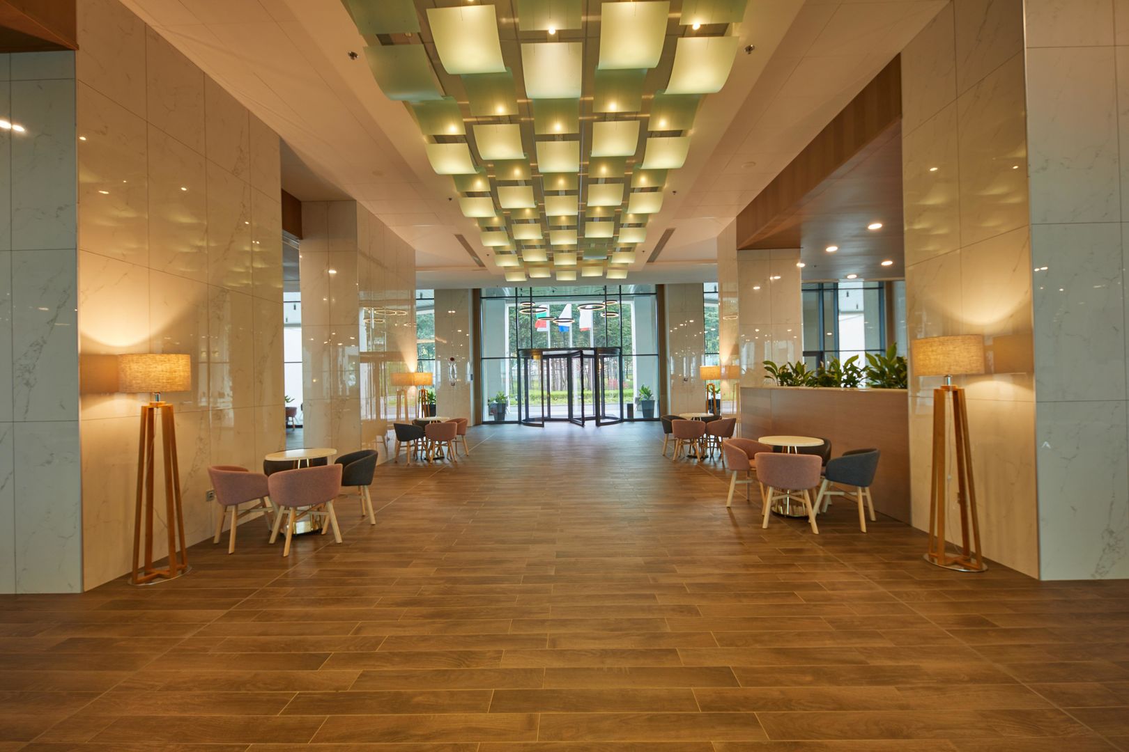 Secrets Sunny Beach Resort & Spa foto 56