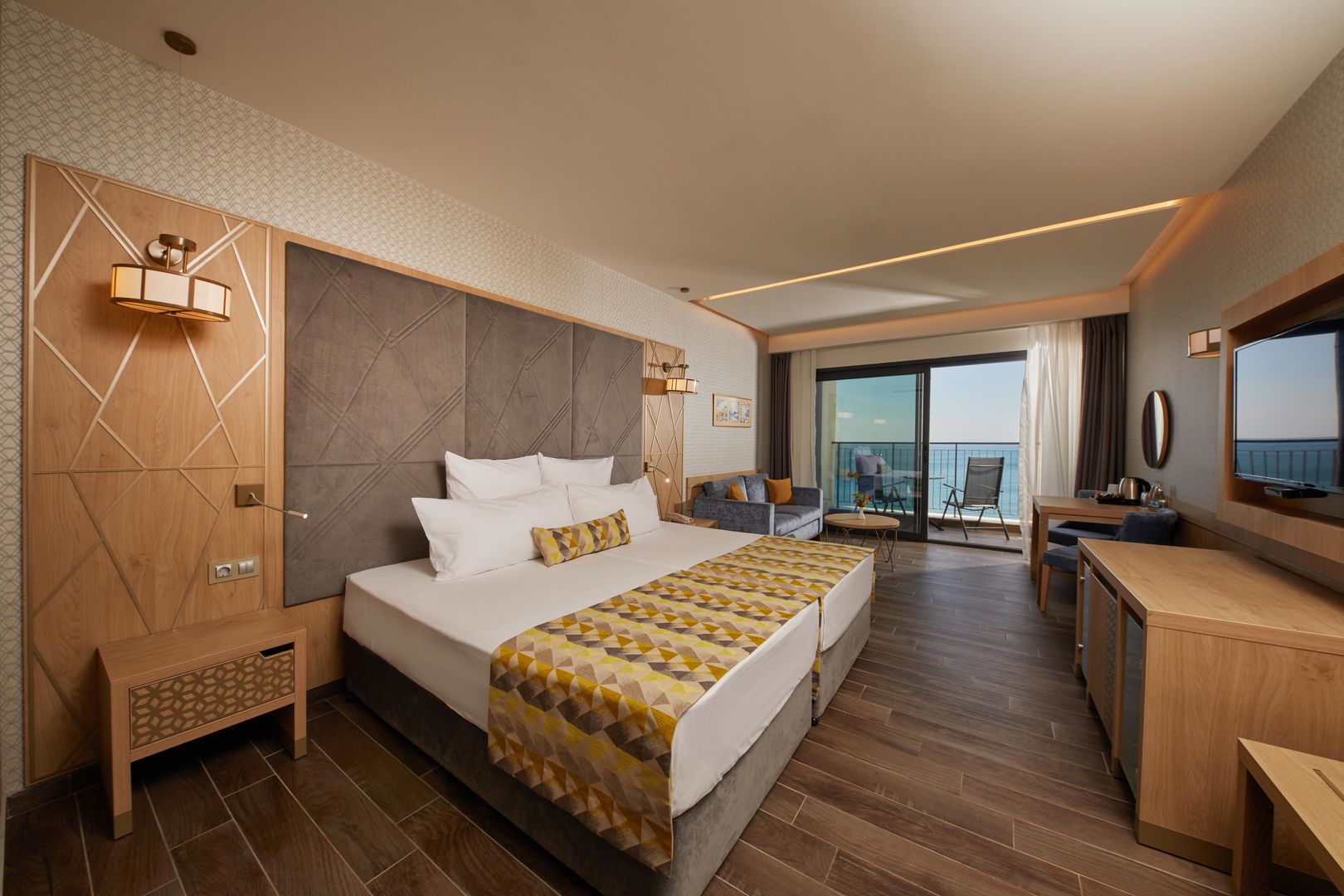 Secrets Sunny Beach Resort & Spa foto 236