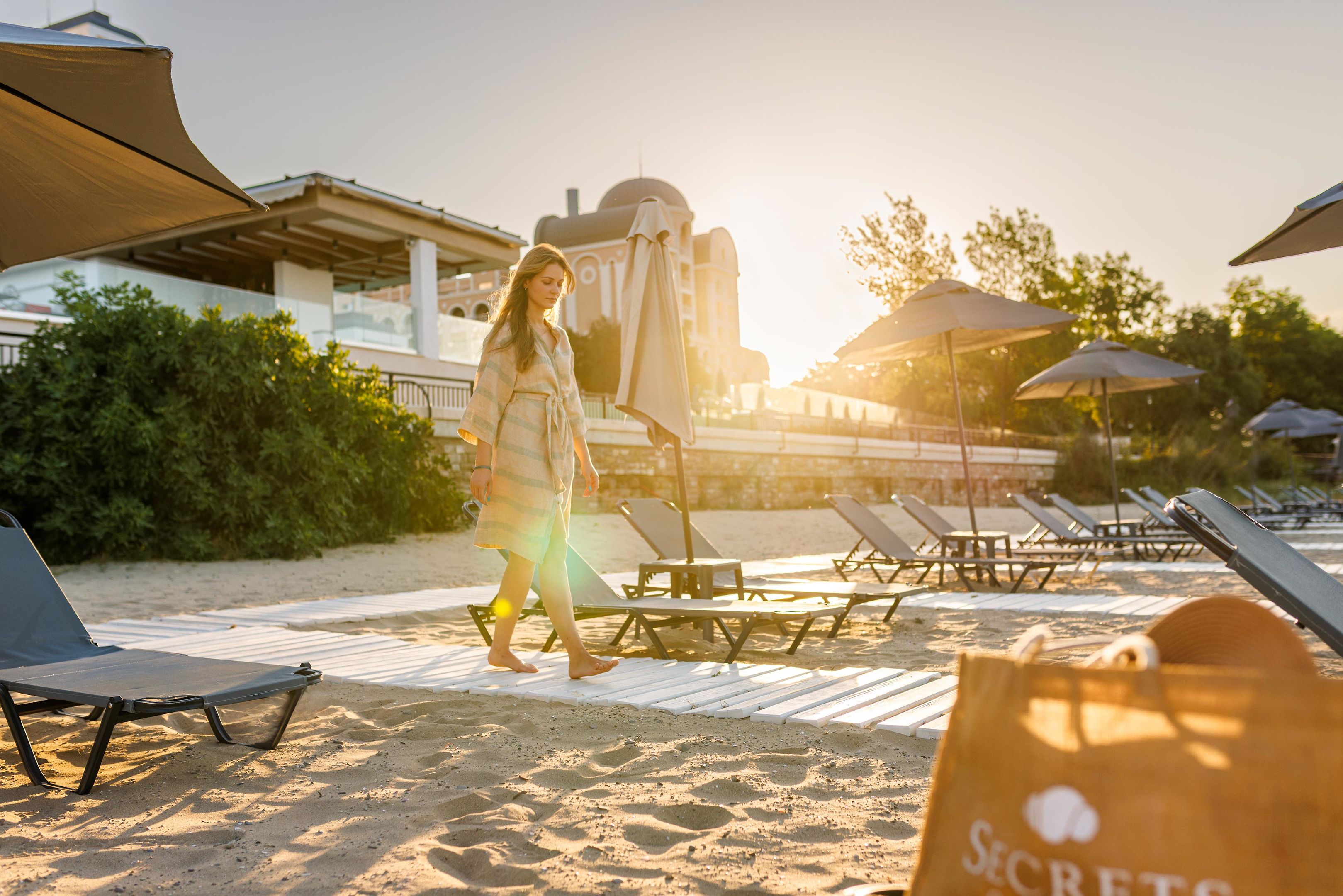 Secrets Sunny Beach Resort & Spa foto 258