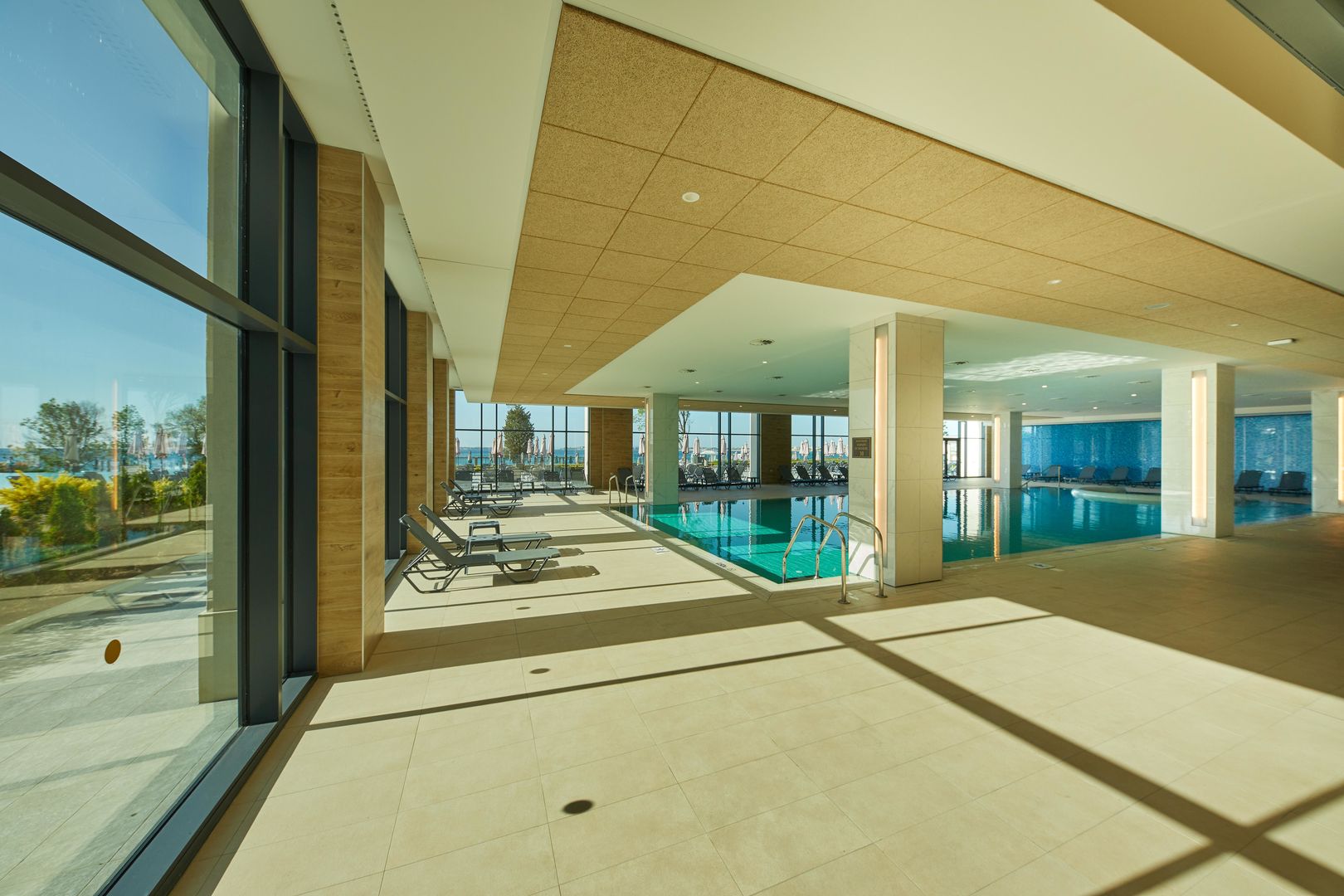 Secrets Sunny Beach Resort & Spa foto 173