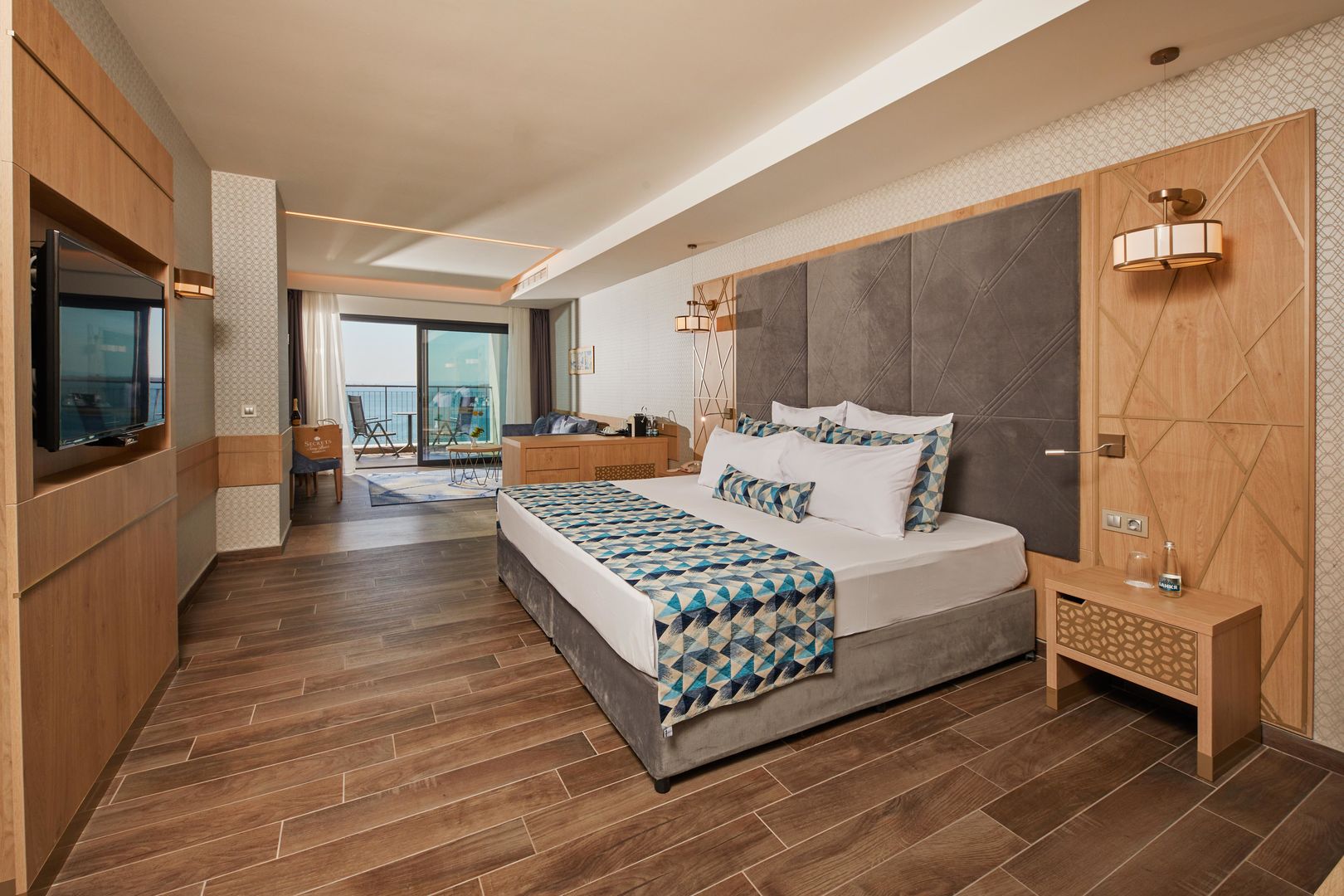 Secrets Sunny Beach Resort & Spa foto 335