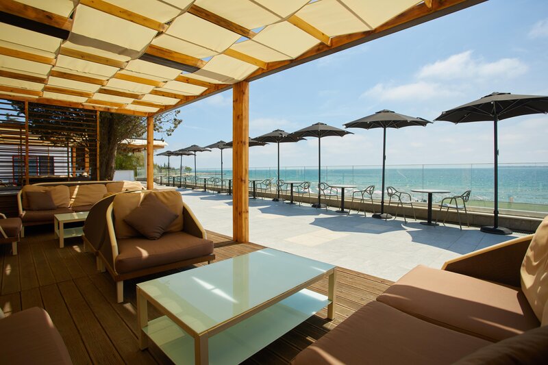 Secrets Sunny Beach Resort & Spa foto 136