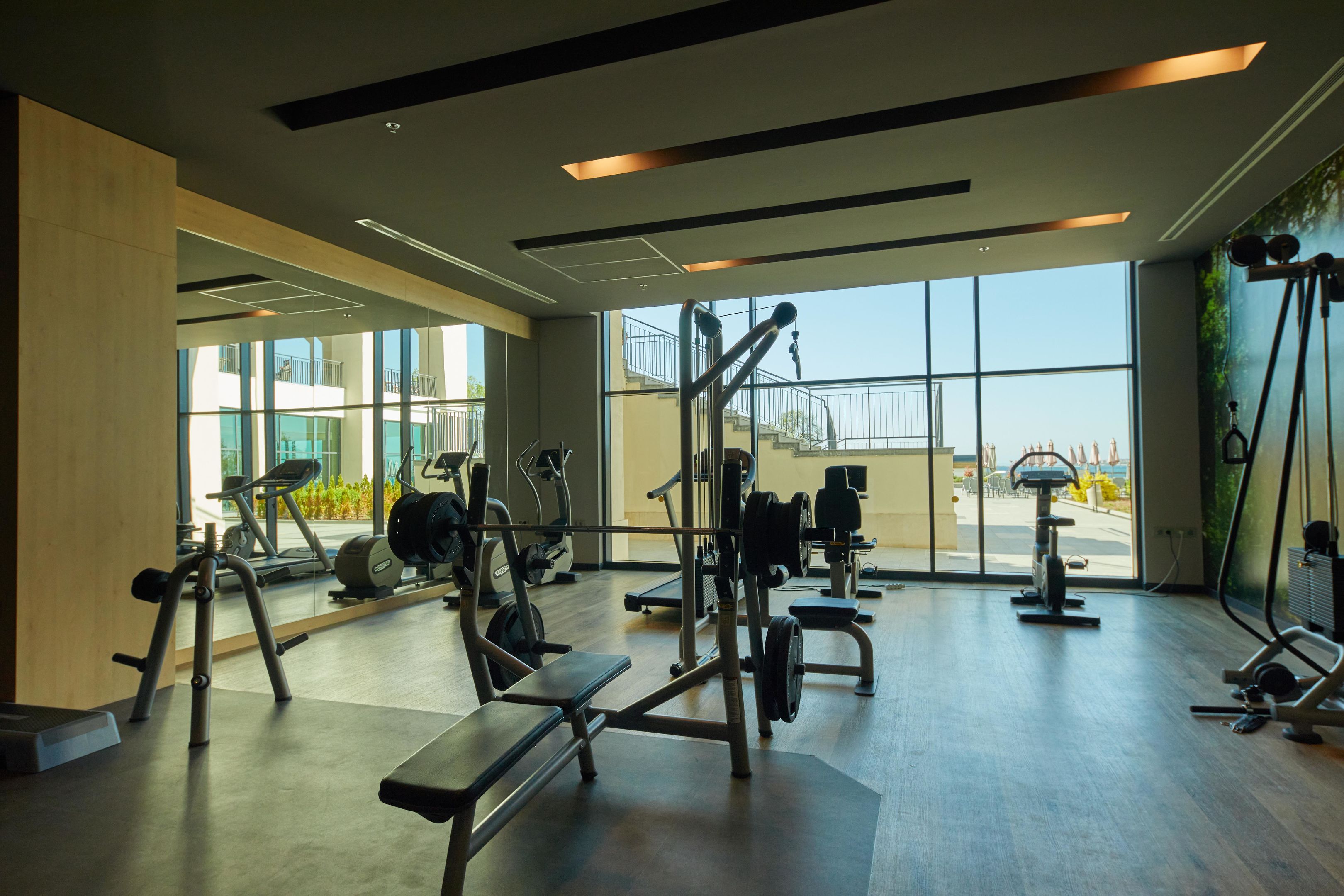 Secrets Sunny Beach Resort & Spa foto 162