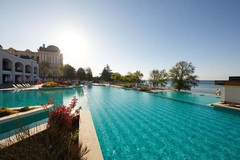 Secrets Sunny Beach Resort & Spa foto 28