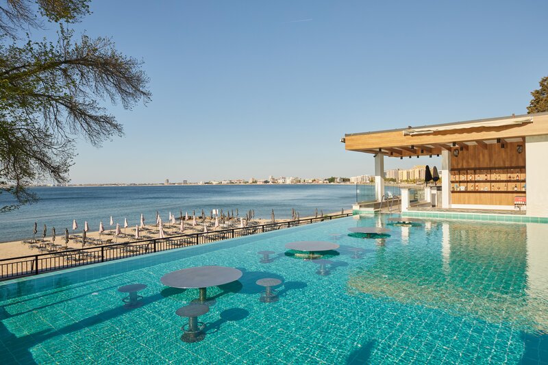 Secrets Sunny Beach Resort & Spa foto 145