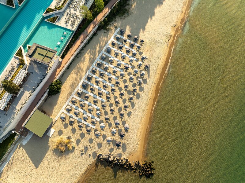 Secrets Sunny Beach Resort & Spa foto 190