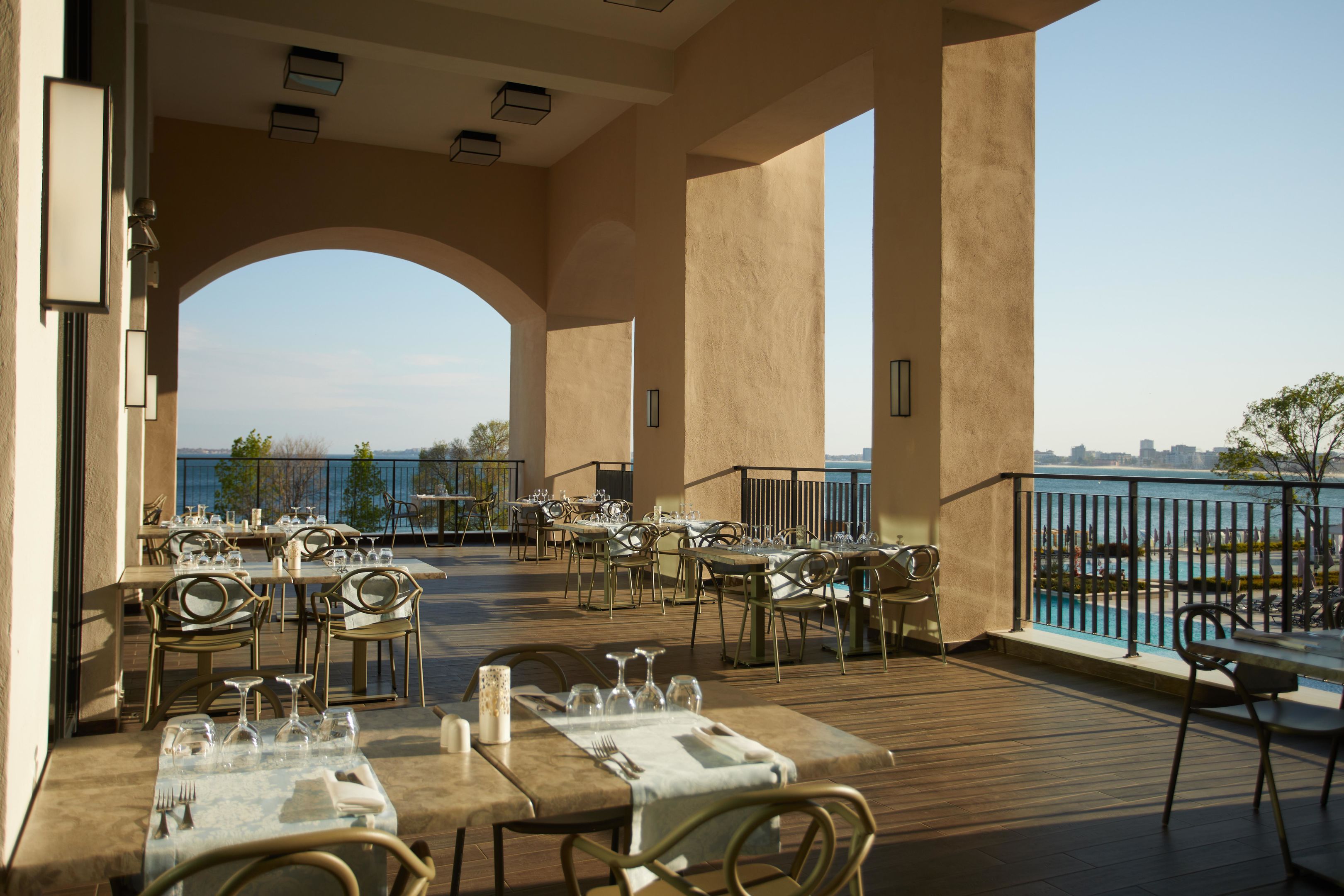 Secrets Sunny Beach Resort & Spa foto 105