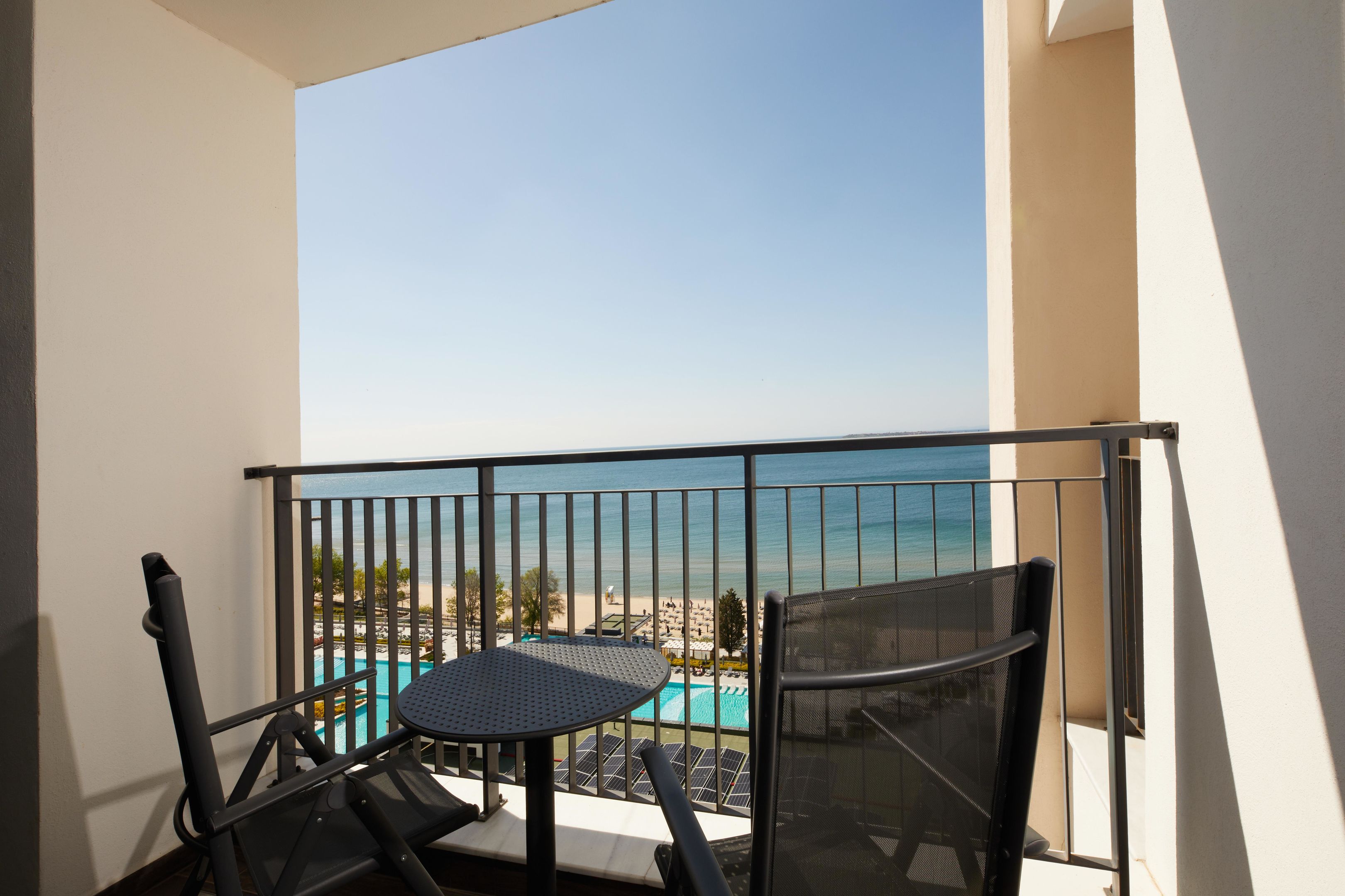 Secrets Sunny Beach Resort & Spa foto 261