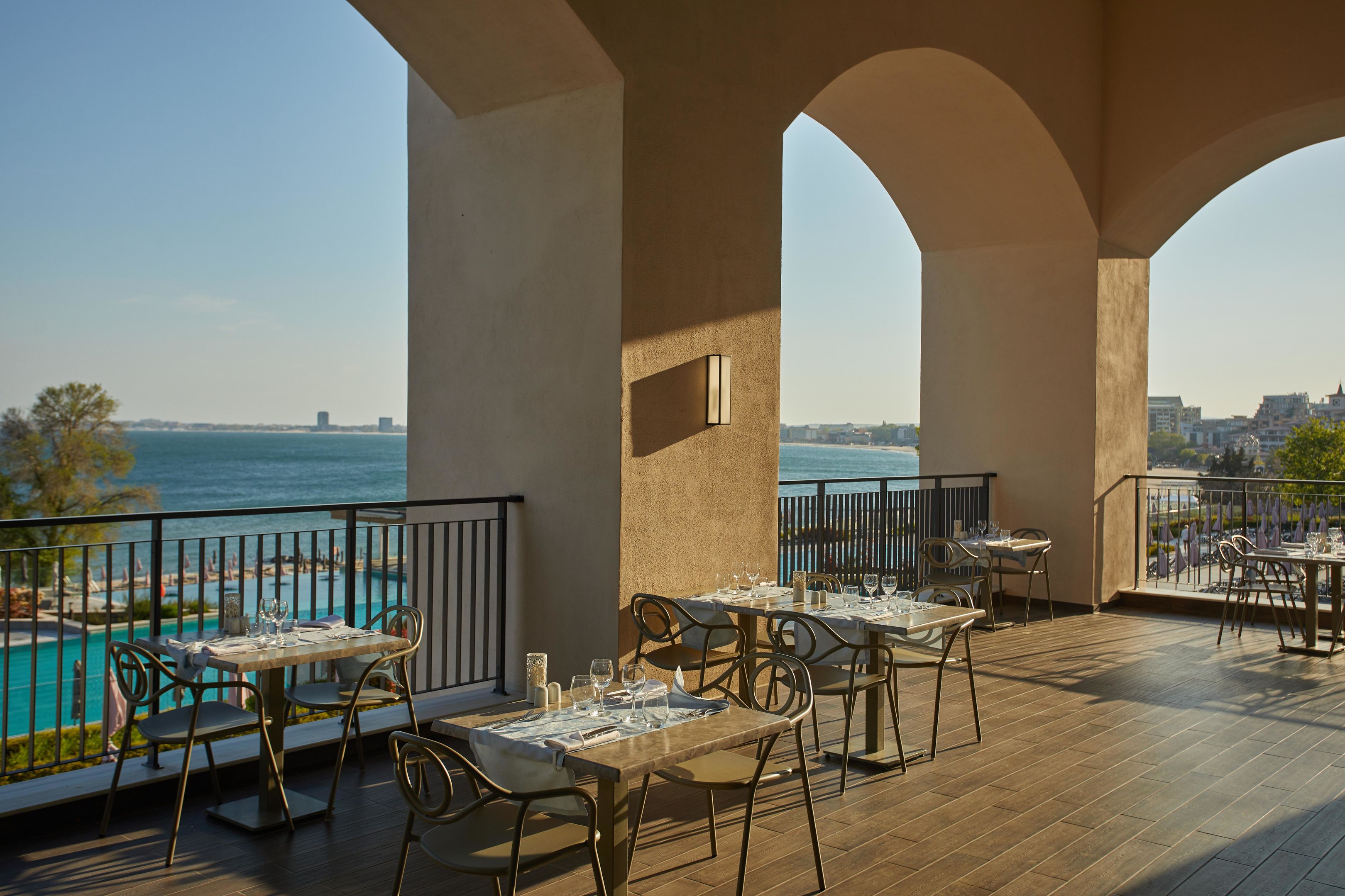 Secrets Sunny Beach Resort & Spa foto 108