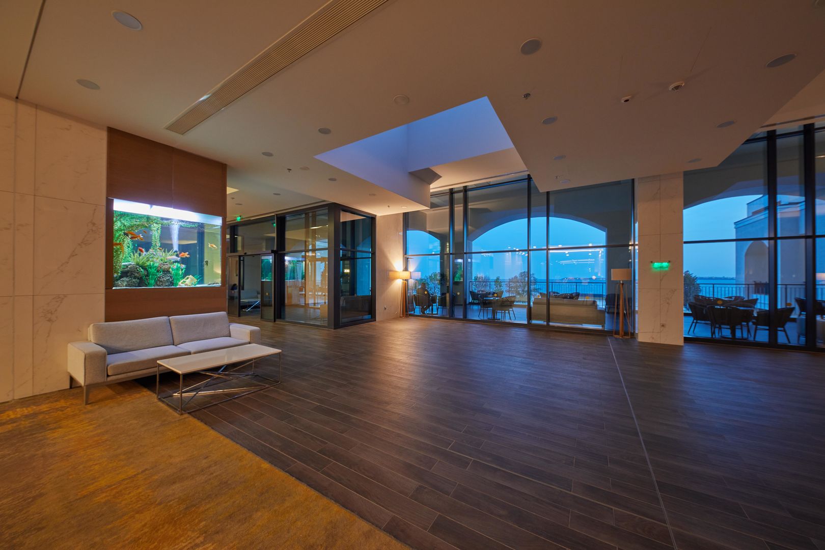 Secrets Sunny Beach Resort & Spa foto 59