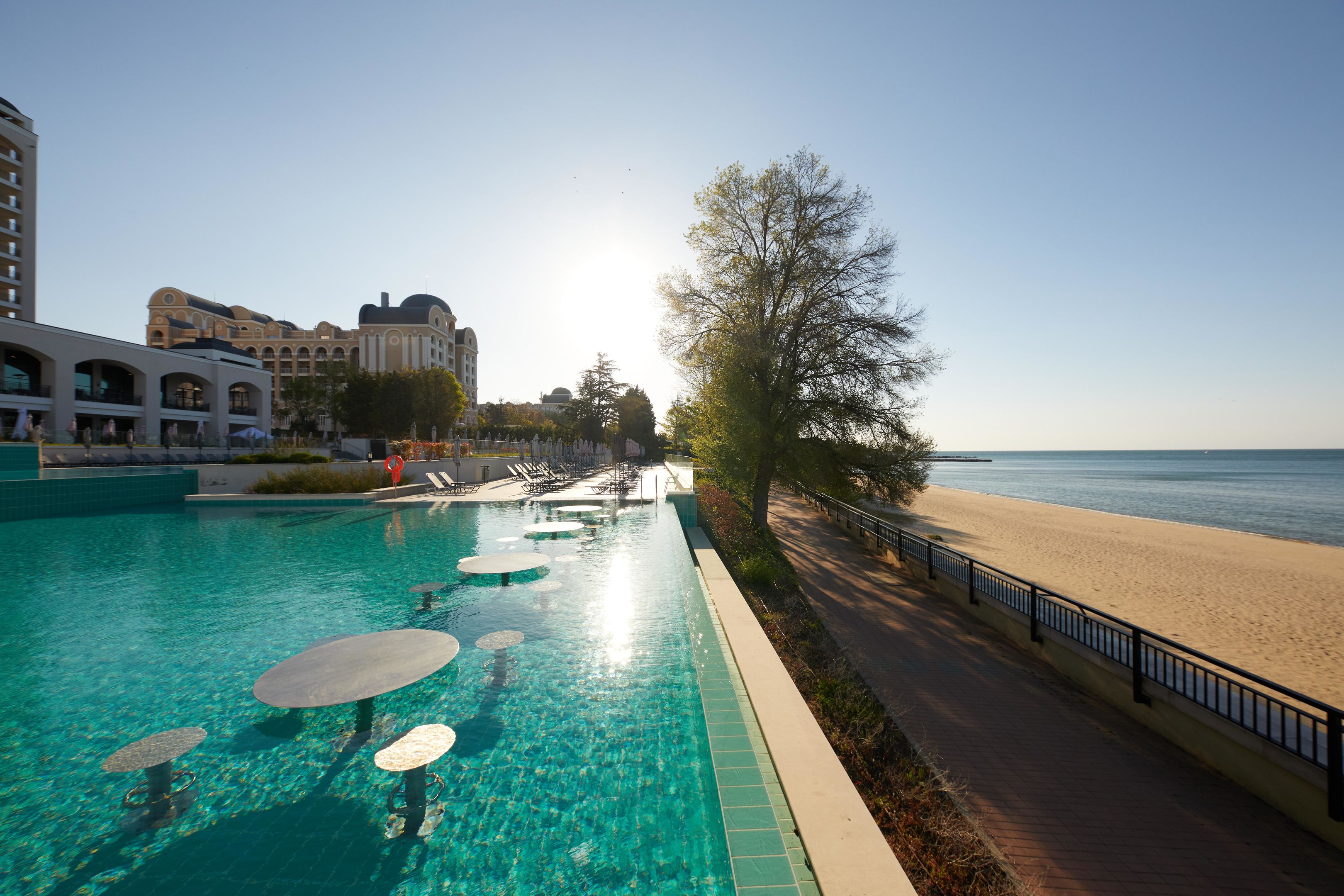 Secrets Sunny Beach Resort & Spa foto 150