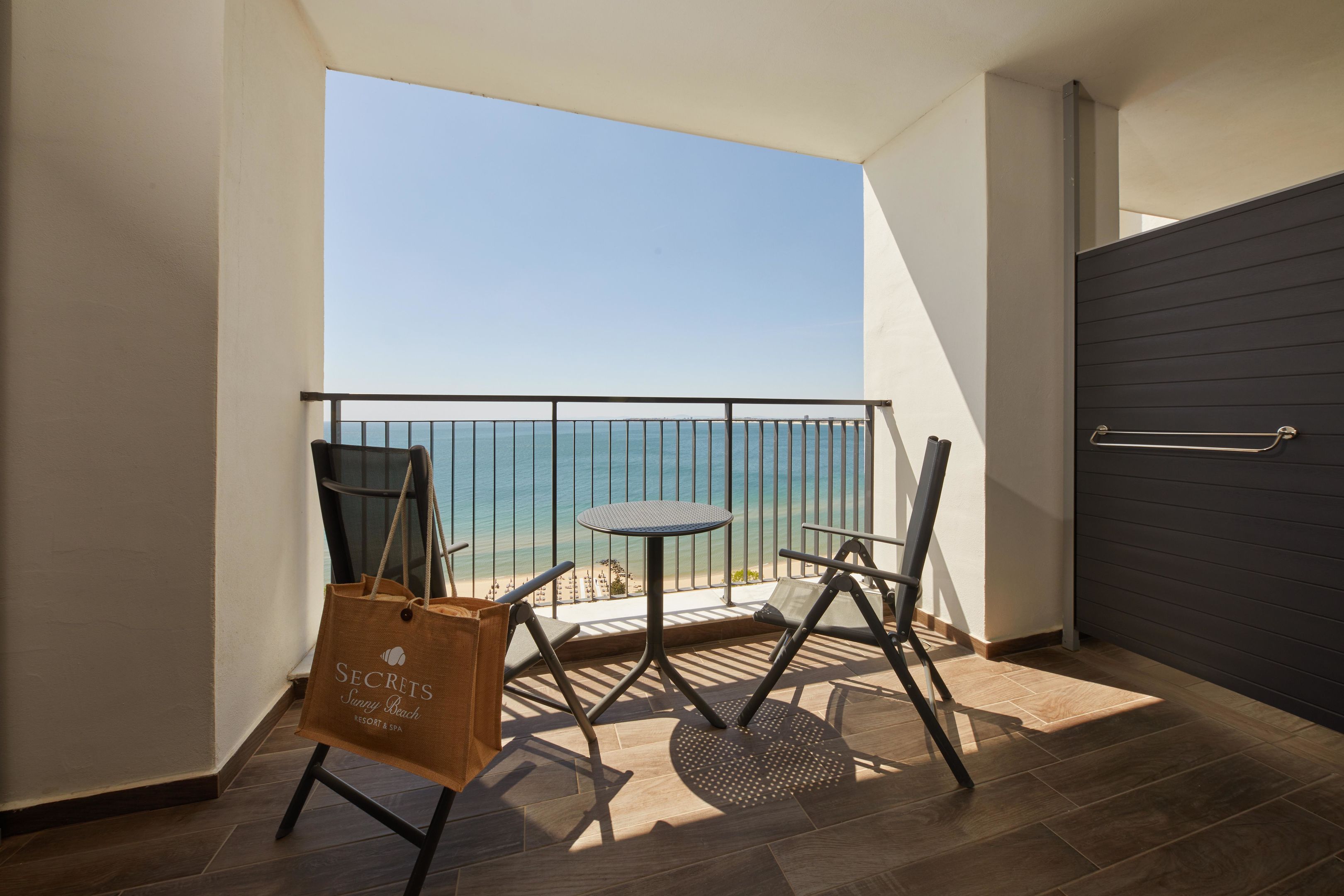 Secrets Sunny Beach Resort & Spa foto 360