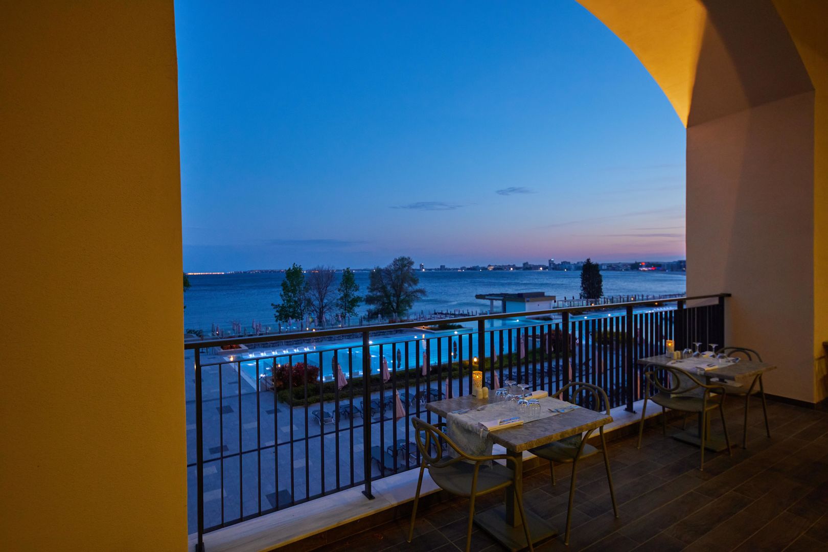 Secrets Sunny Beach Resort & Spa foto 110