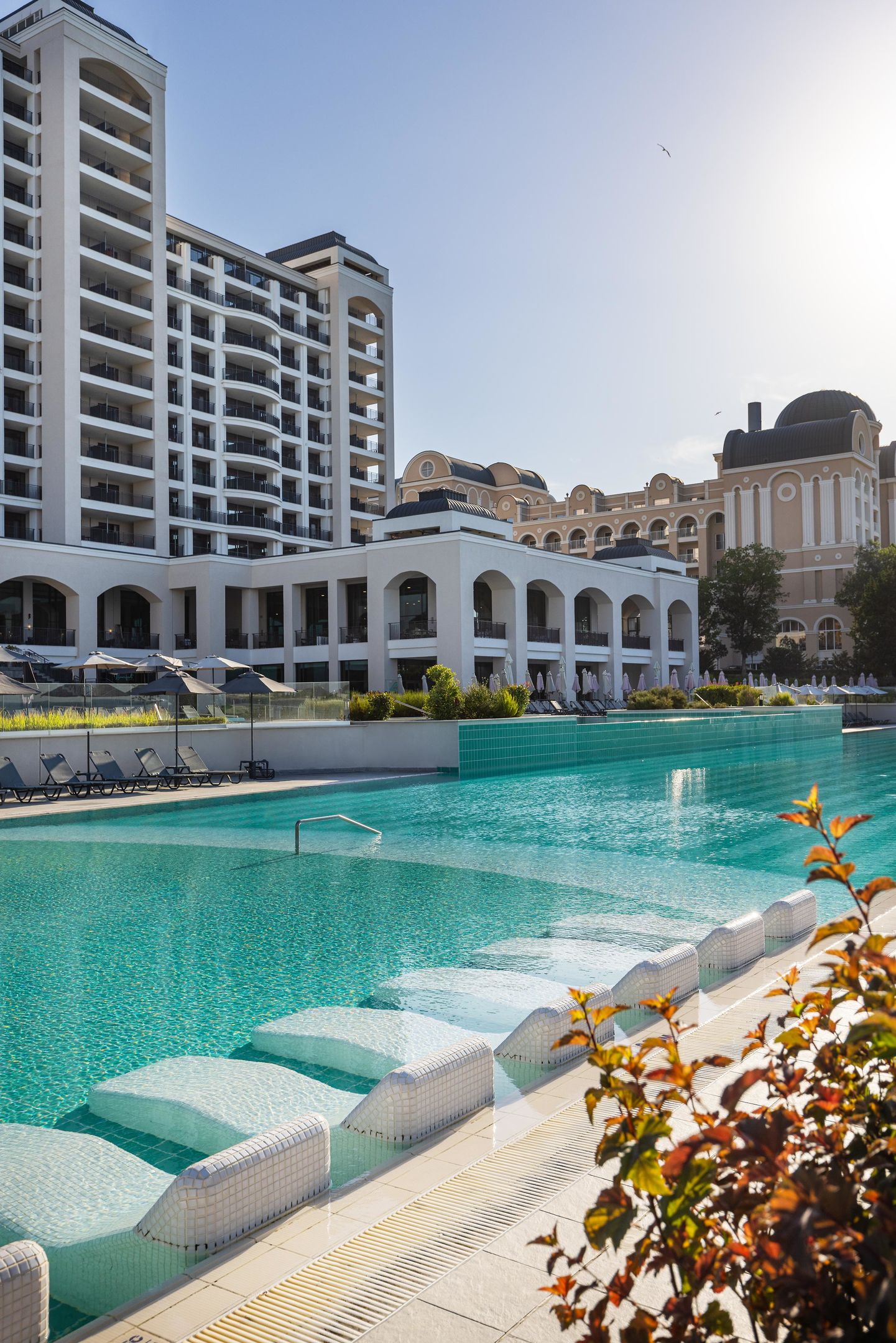 Secrets Sunny Beach Resort & Spa foto 252
