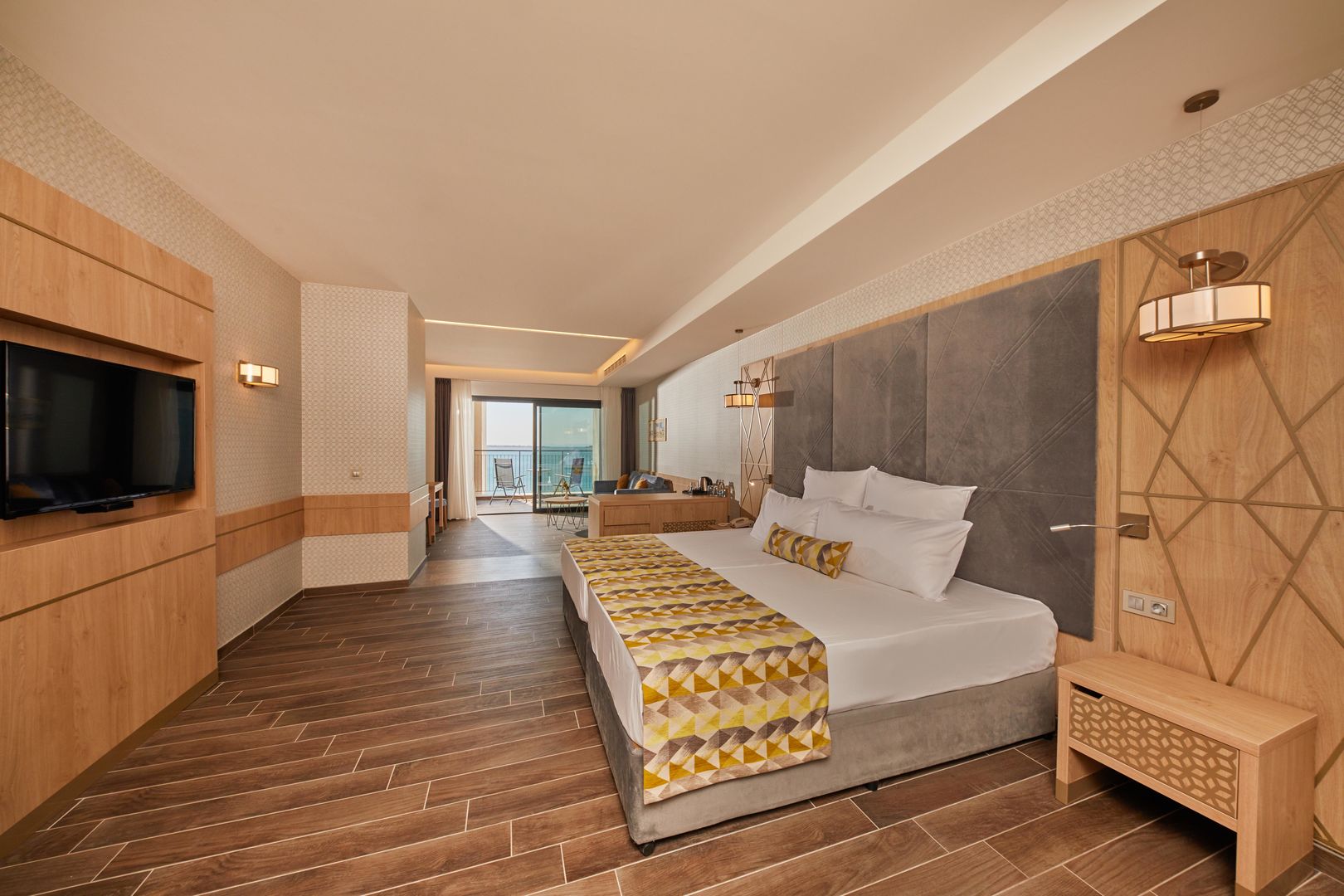 Secrets Sunny Beach Resort & Spa foto 296