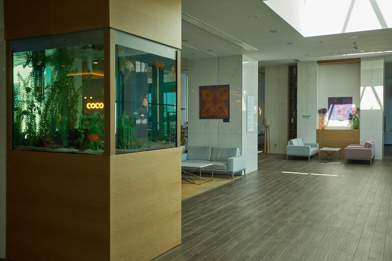 Secrets Sunny Beach Resort & Spa foto 61