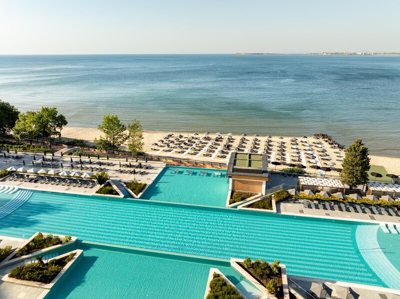 Secrets Sunny Beach Resort & Spa foto 178