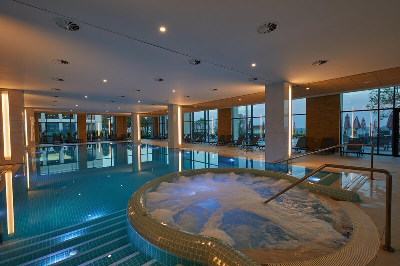 Secrets Sunny Beach Resort & Spa foto 181