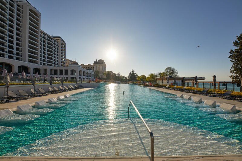Secrets Sunny Beach Resort & Spa foto 31