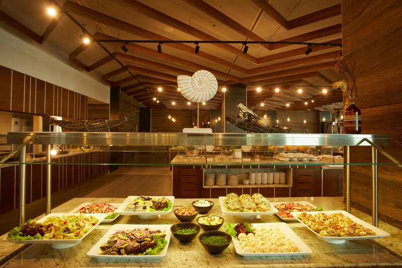 Secrets Sunny Beach Resort & Spa foto 127