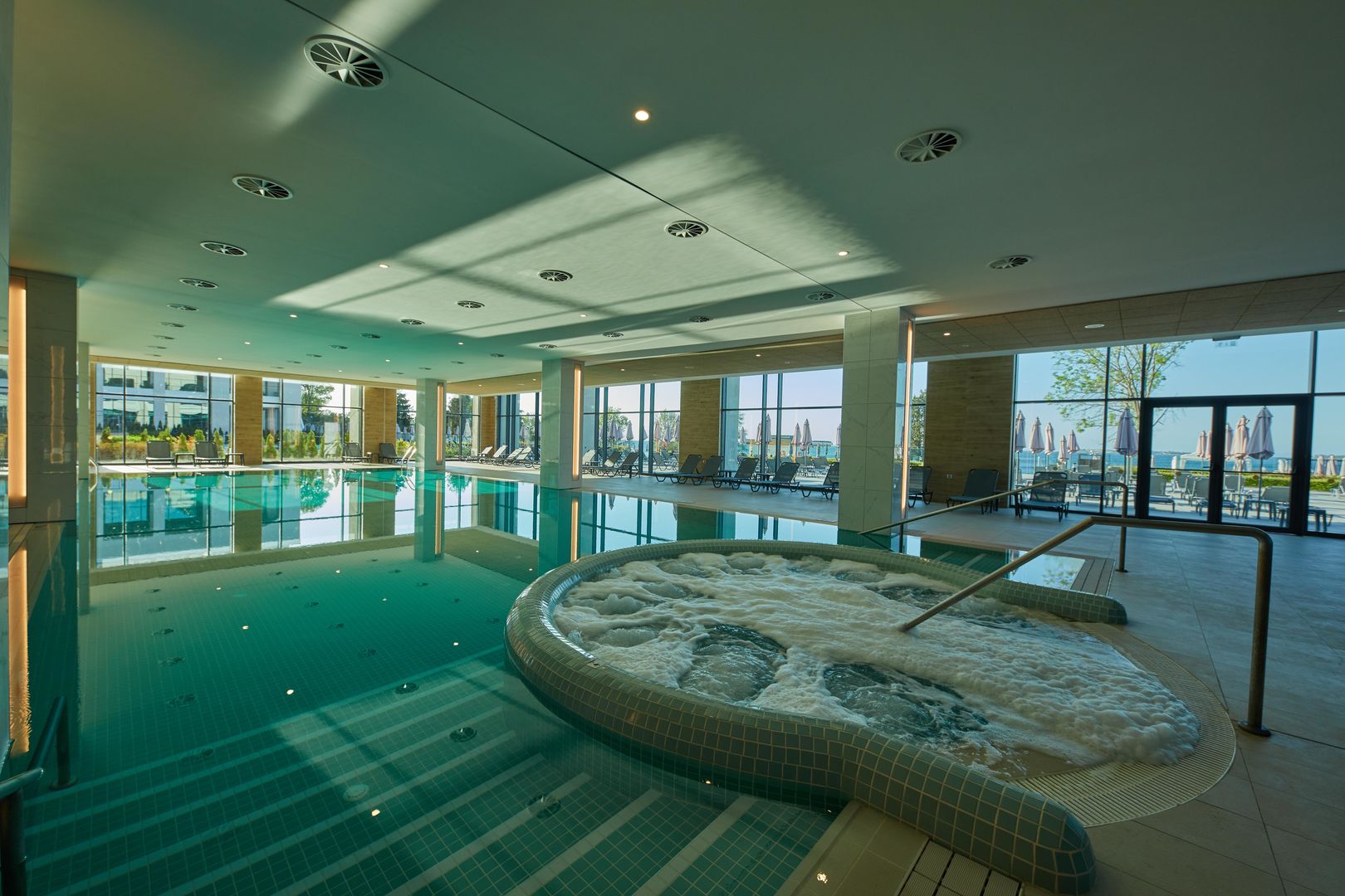 Secrets Sunny Beach Resort & Spa foto 170