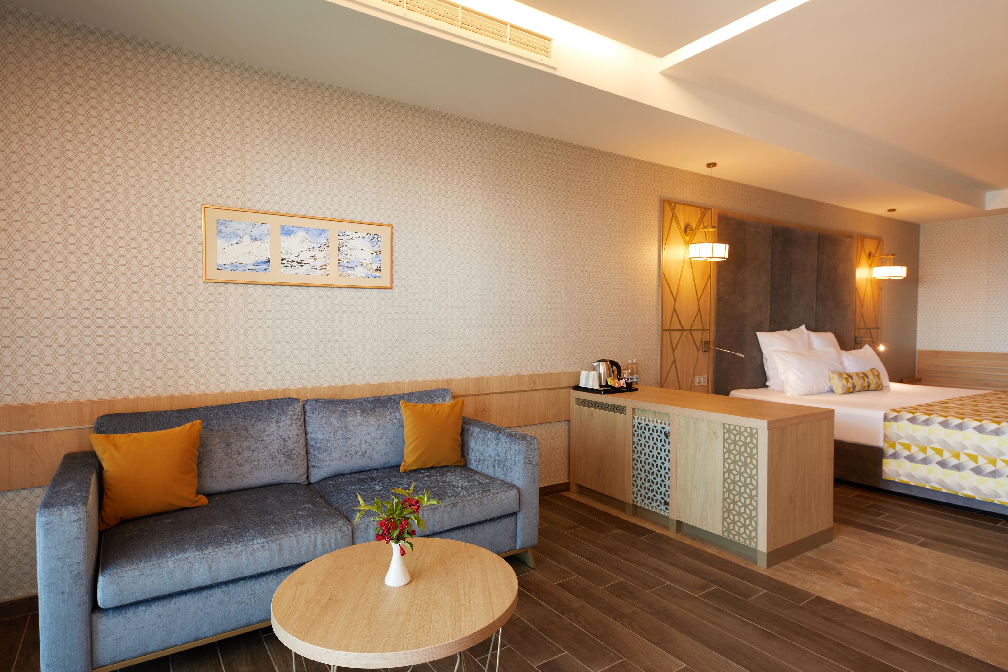 Secrets Sunny Beach Resort & Spa foto 291