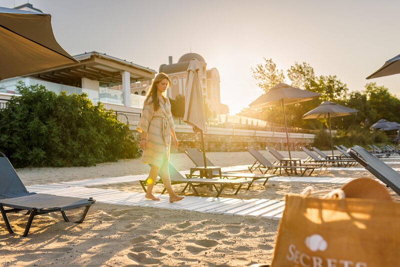 Secrets Sunny Beach Resort & Spa foto 256