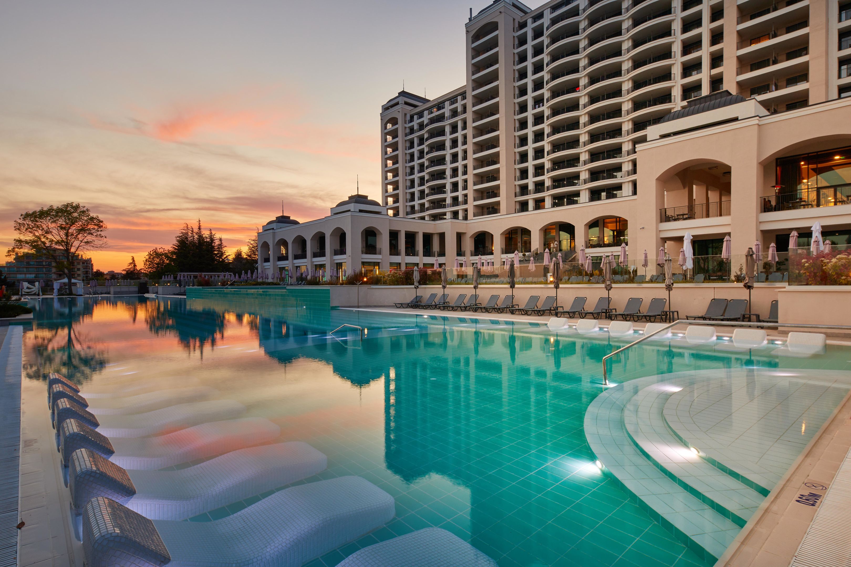 Secrets Sunny Beach Resort & Spa foto 42