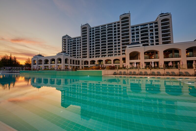 Secrets Sunny Beach Resort & Spa foto 37