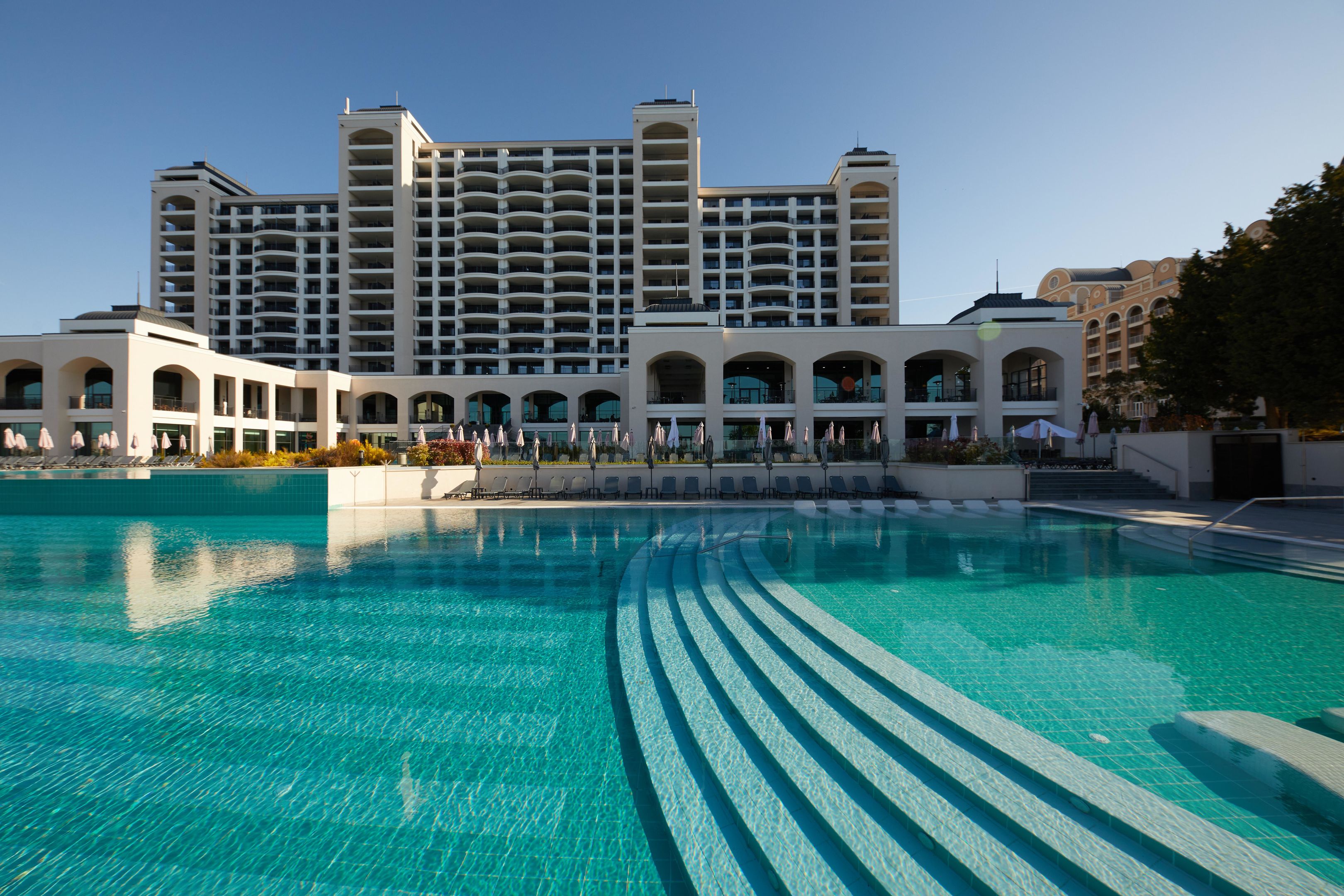 Secrets Sunny Beach Resort & Spa foto 27