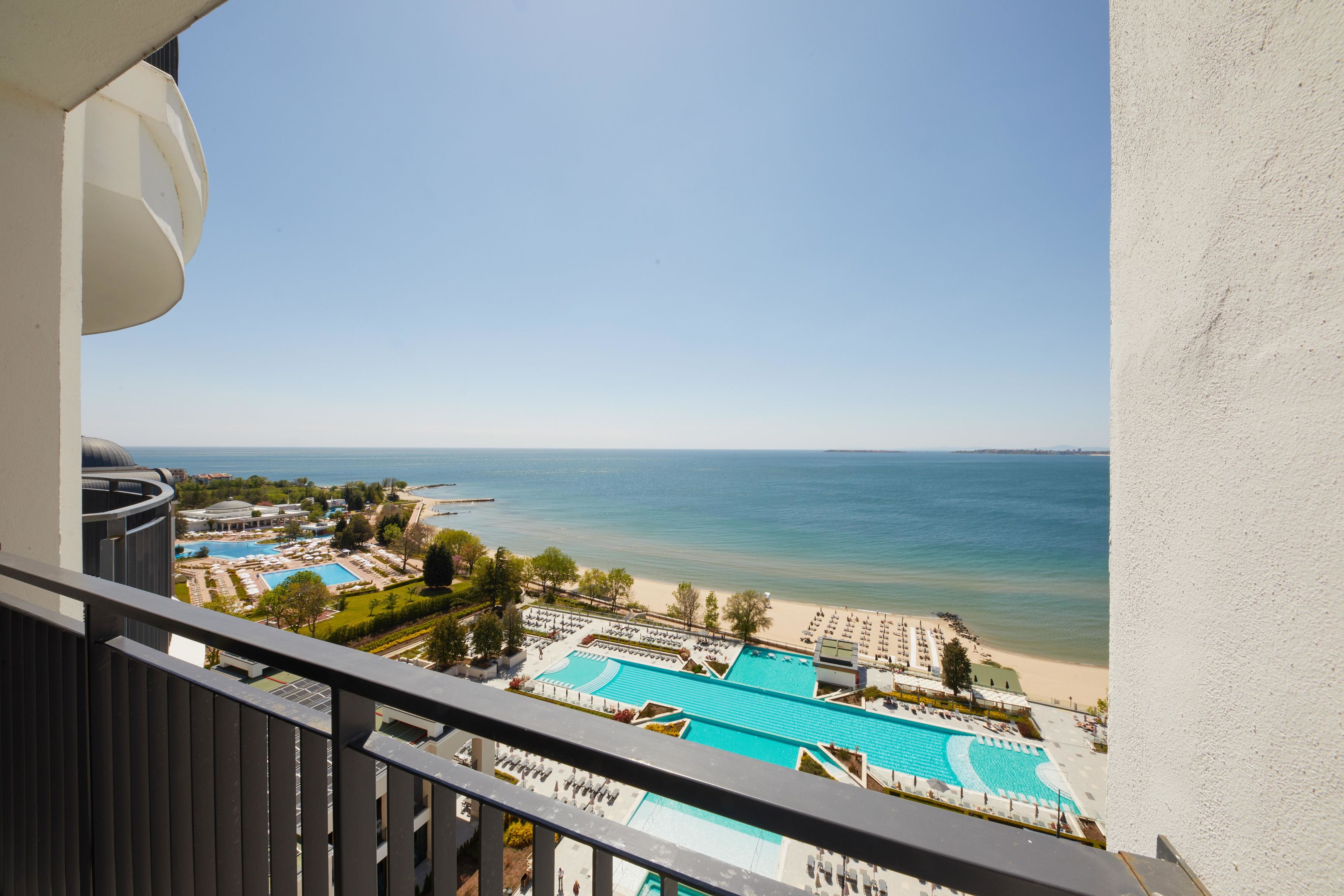 Secrets Sunny Beach Resort & Spa foto 363