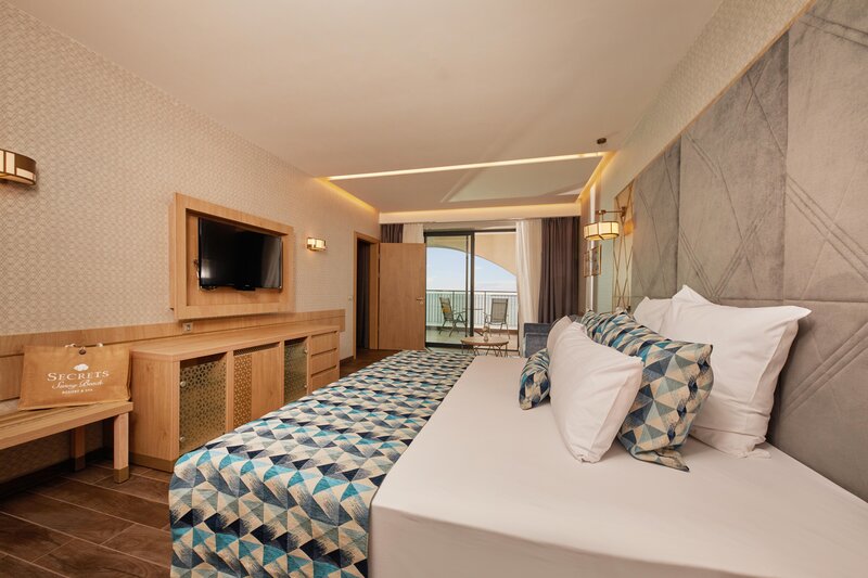 Secrets Sunny Beach Resort & Spa foto 373