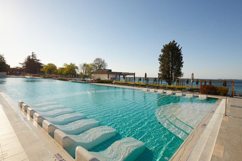 Secrets Sunny Beach Resort & Spa foto 19