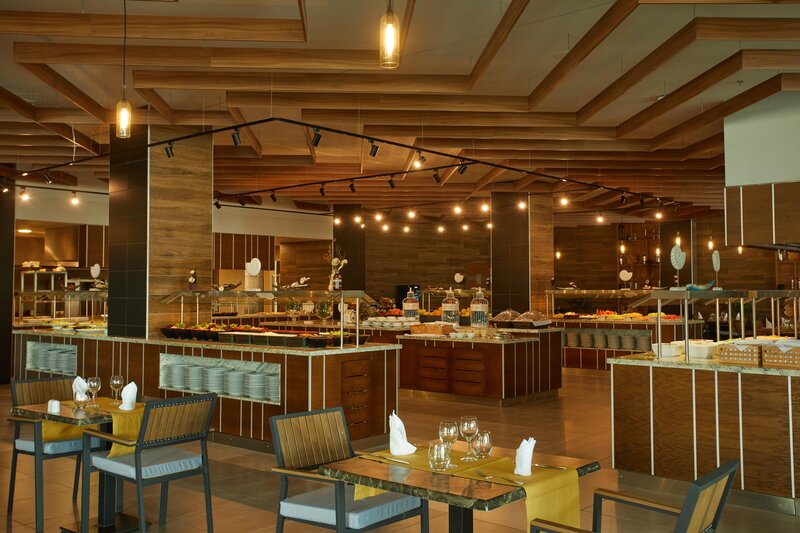 Secrets Sunny Beach Resort & Spa foto 124